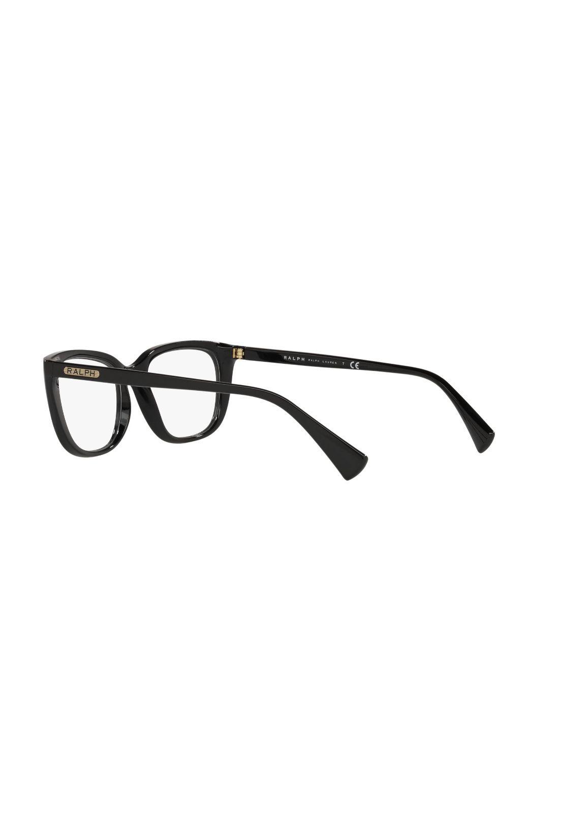 Lentes Opticos Negro Ralph RA7125500153-4