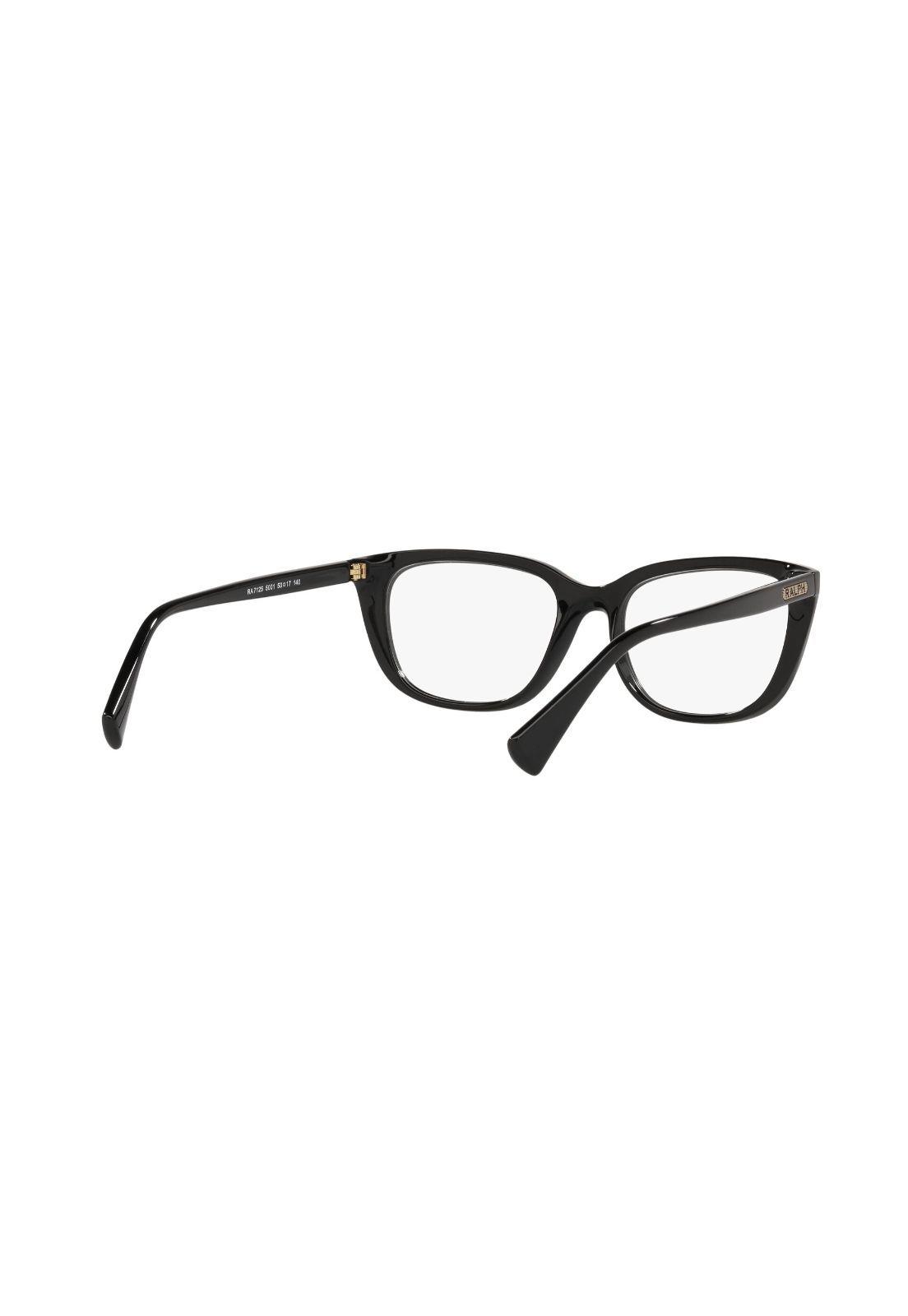 Lentes Opticos Negro Ralph RA7125500153-7