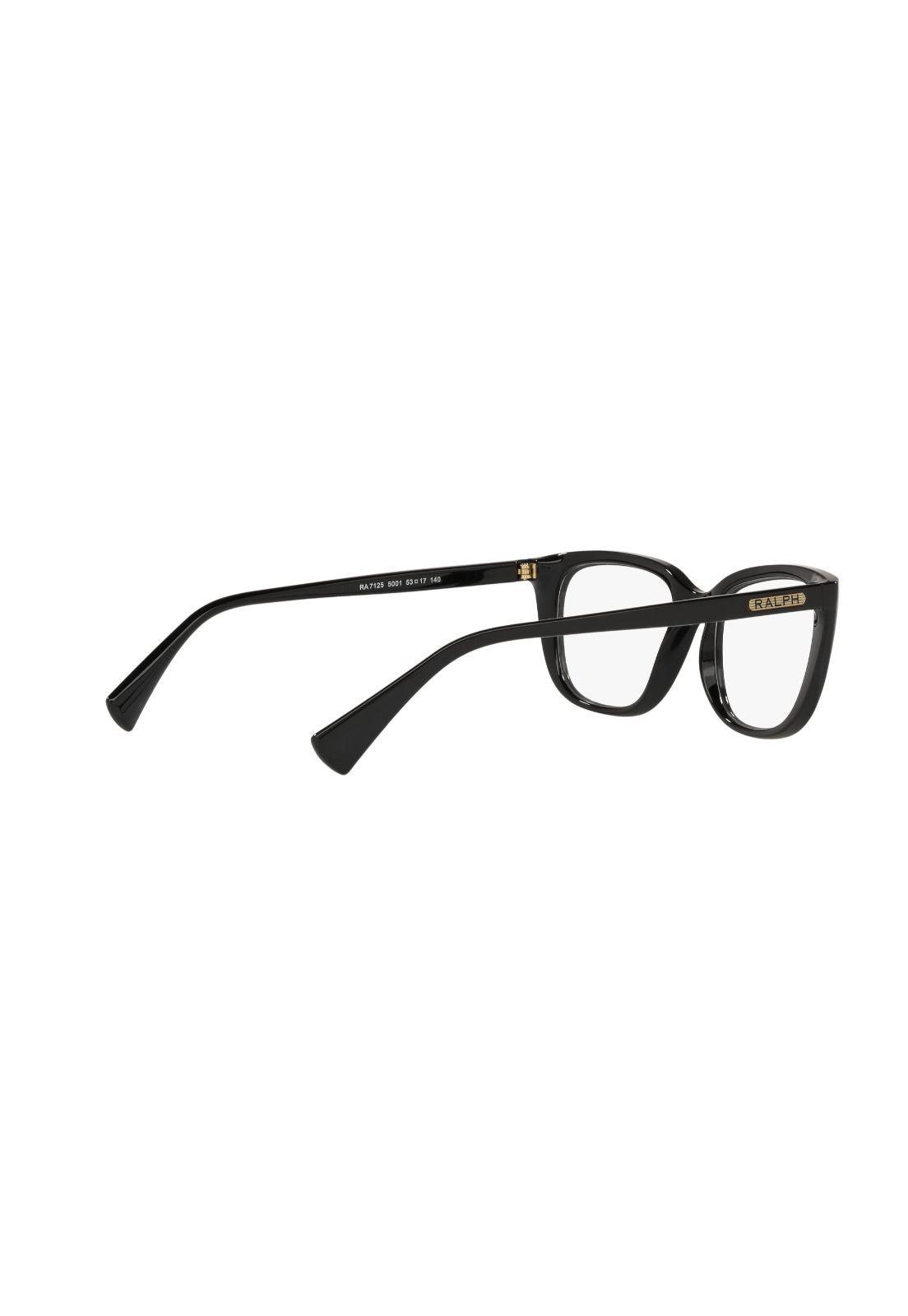 Lentes Opticos Negro Ralph RA7125500153-8