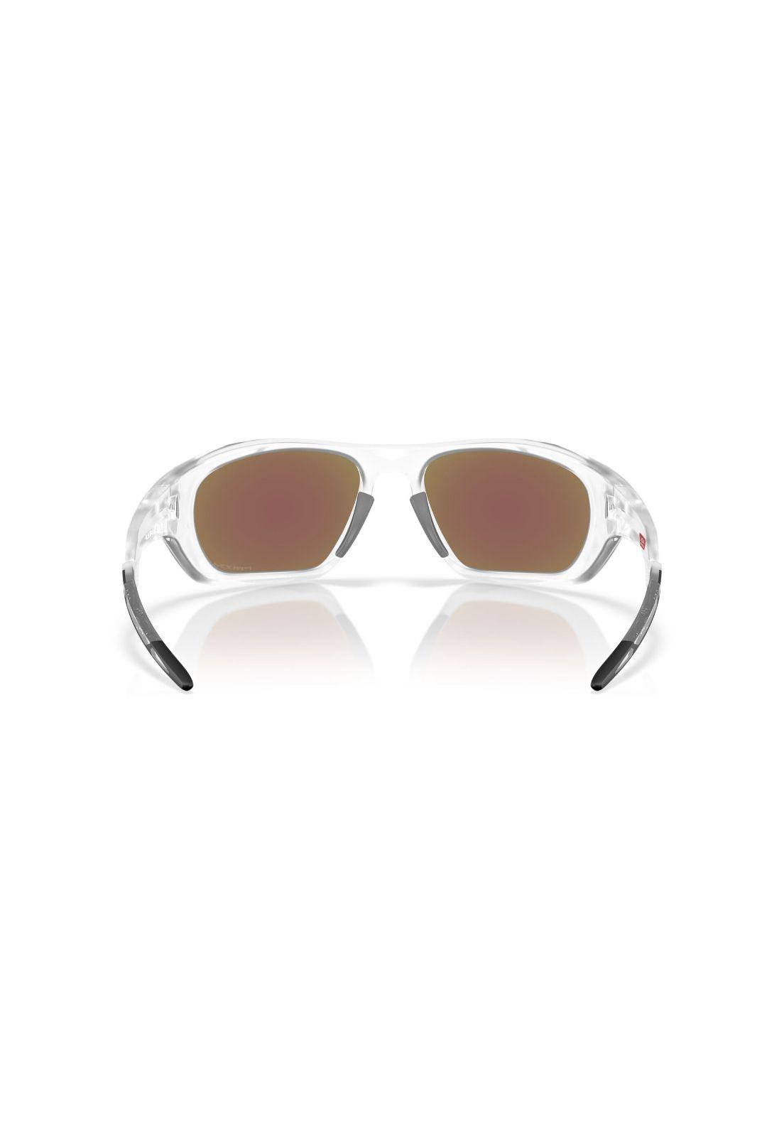 Lentes de Sol Lateralis Prizm Sapphire Oakley OO9431943106-3