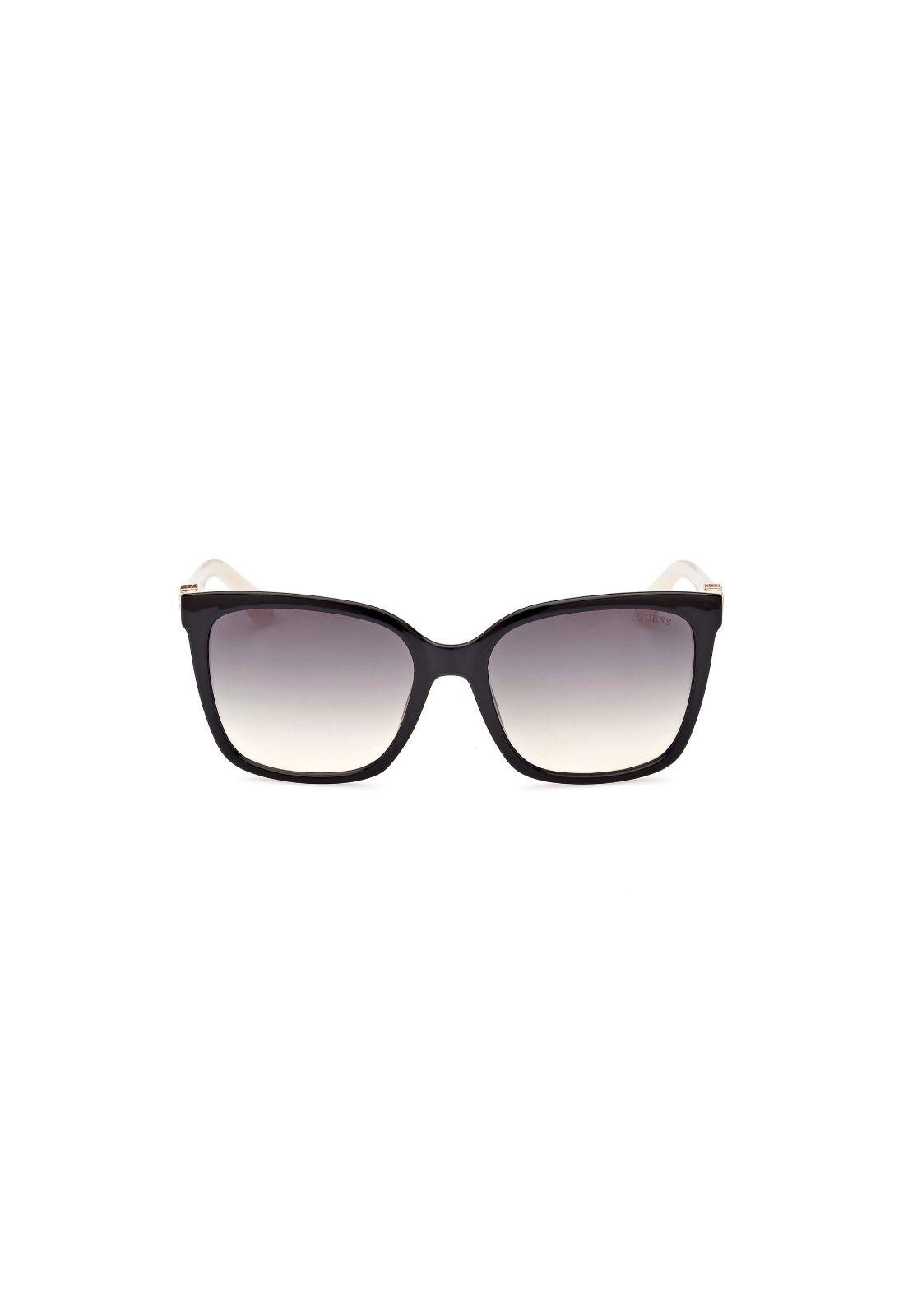 Lentes de Sol Negro Guess GU786505B-0