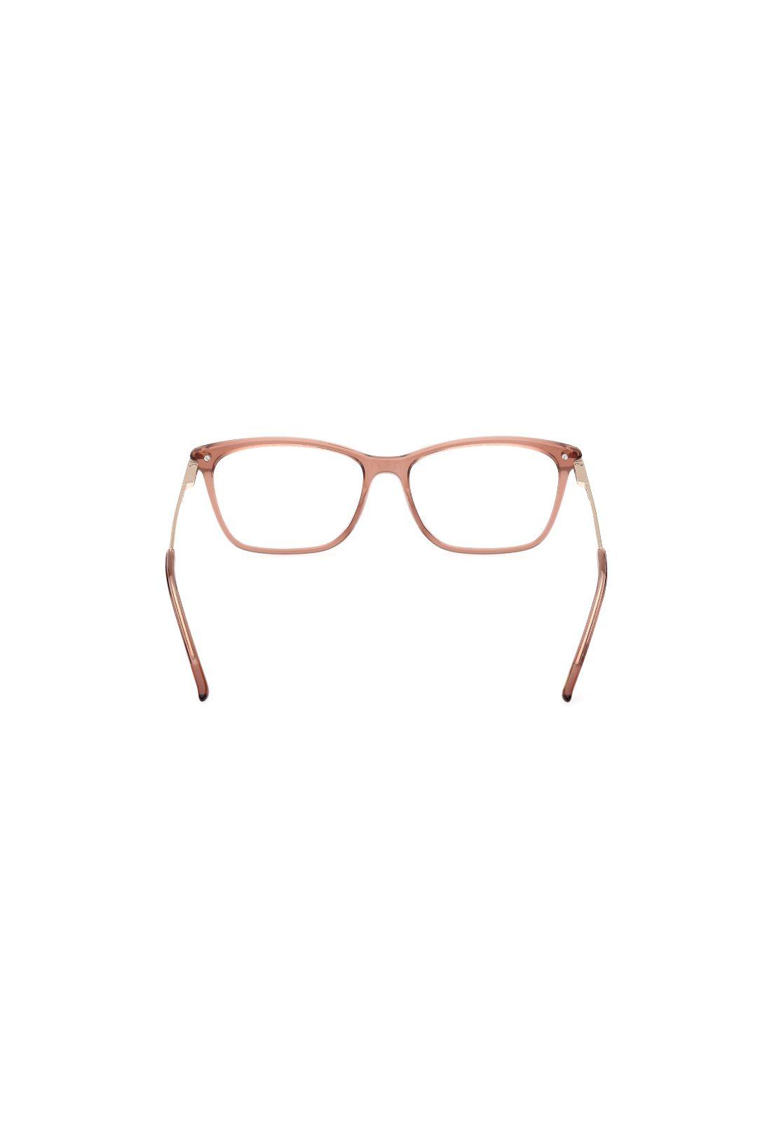 Lentes Opticos Marron Skechers SE2200057-3