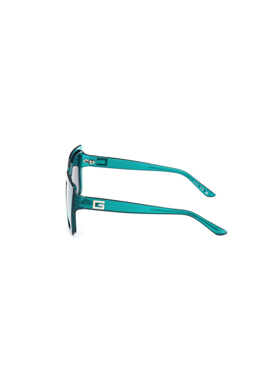 Lentes de Sol Verde Guess GU790896P-2