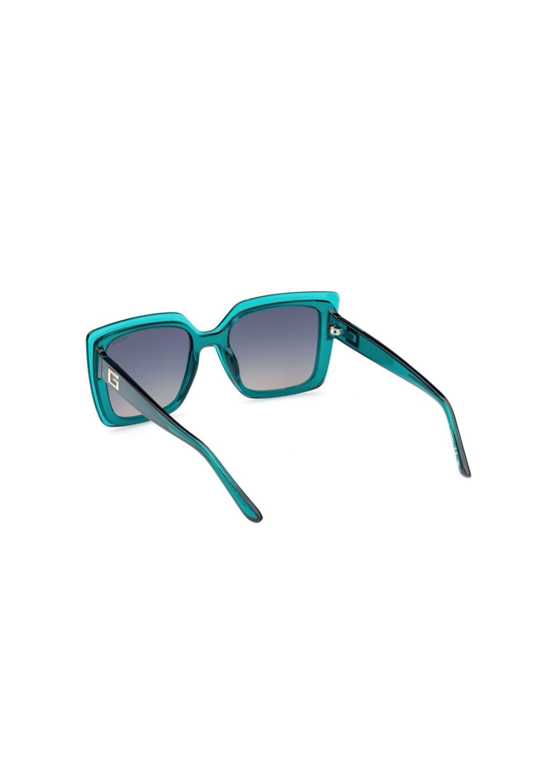Lentes de Sol Verde Guess GU790896P-3