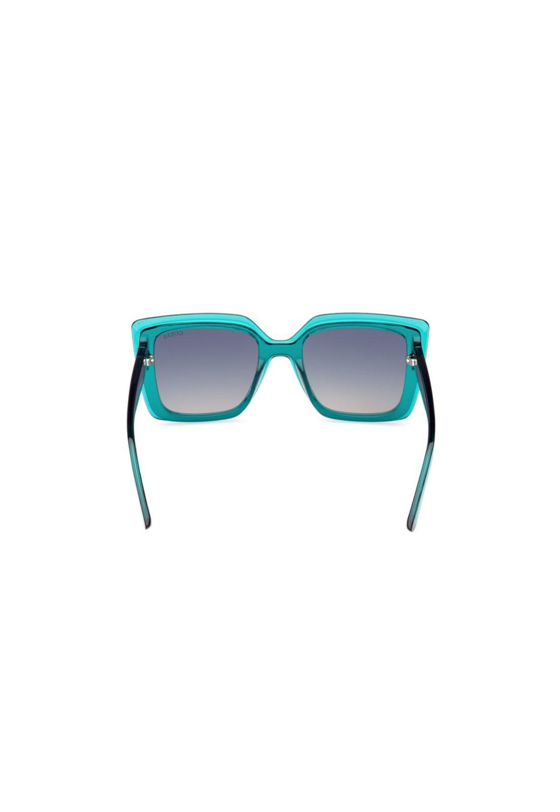 Lentes de Sol Verde Guess GU790896P-4