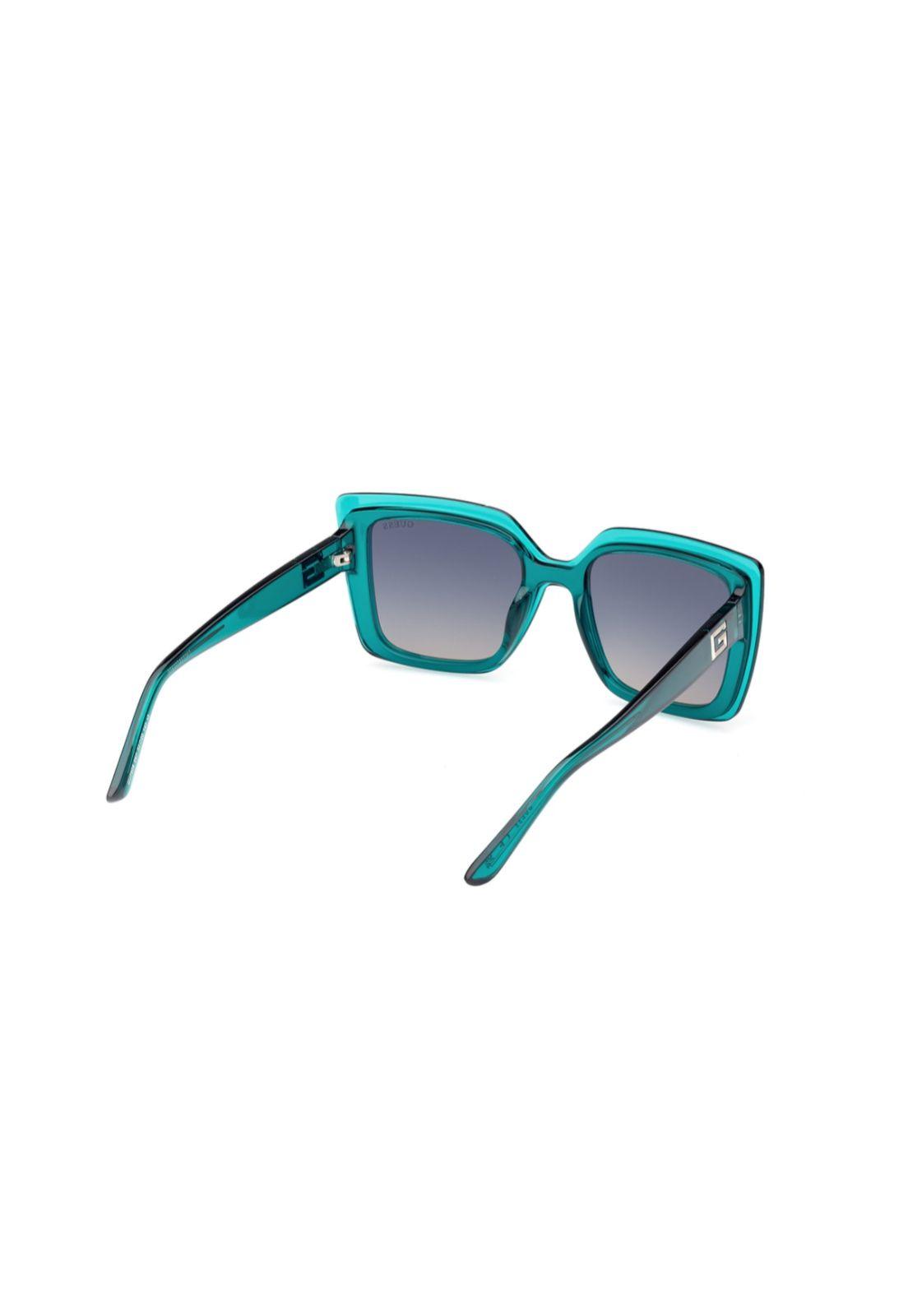 Lentes de Sol Verde Guess GU790896P-5