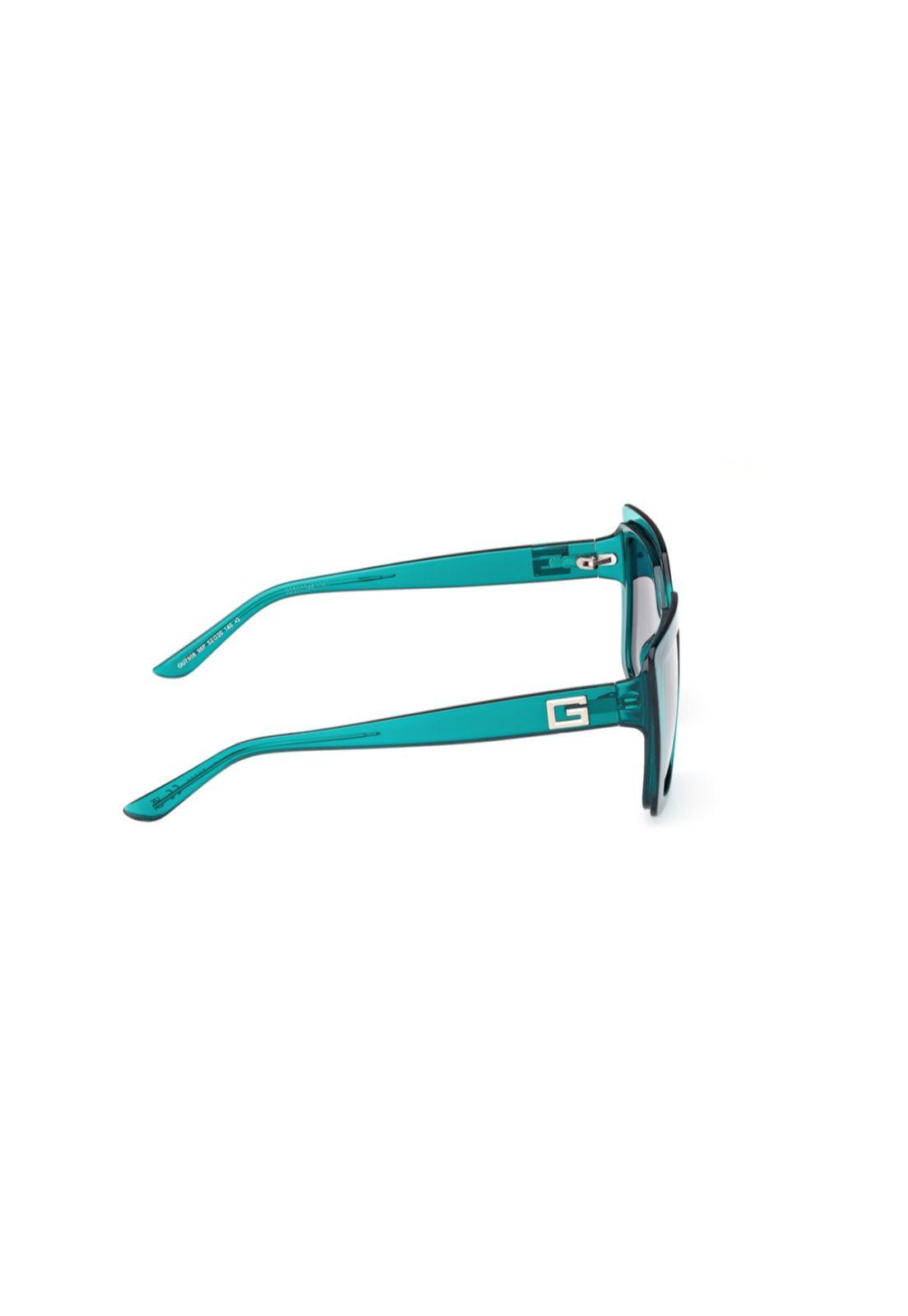 Lentes de Sol Verde Guess GU790896P-6