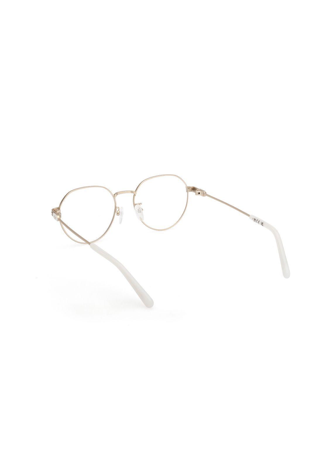 Lentes Ópticos Dorado Adidas Originals OR5122H032-3