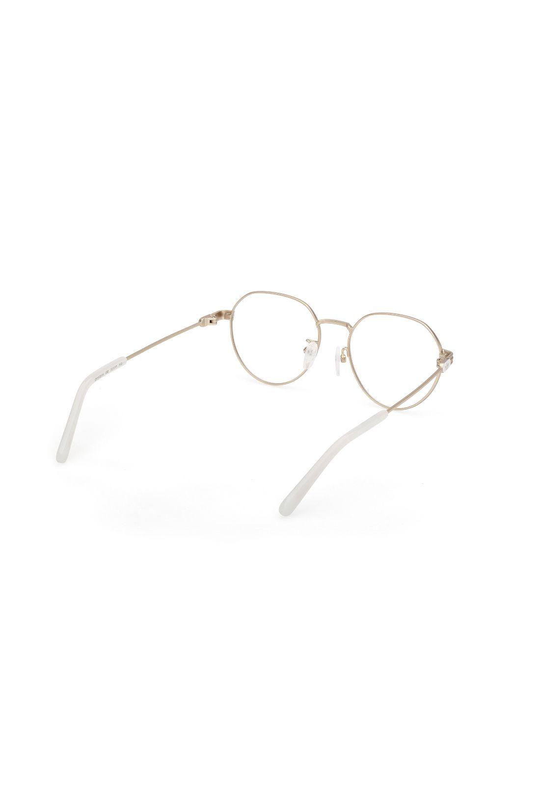 Lentes Ópticos Dorado Adidas Originals OR5122H032-5