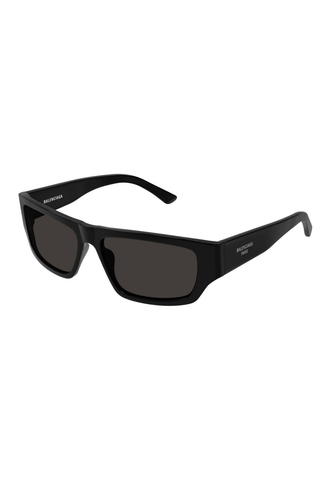 Lentes de Sol Negro Balenciaga BB0366S001-0
