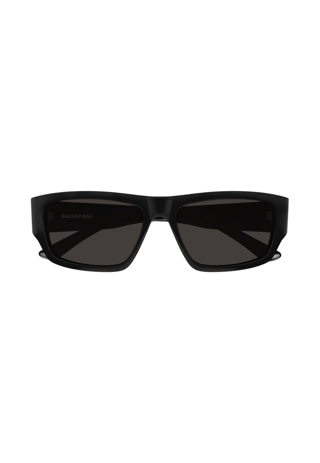 Lentes de Sol Negro Balenciaga BB0366S001-1