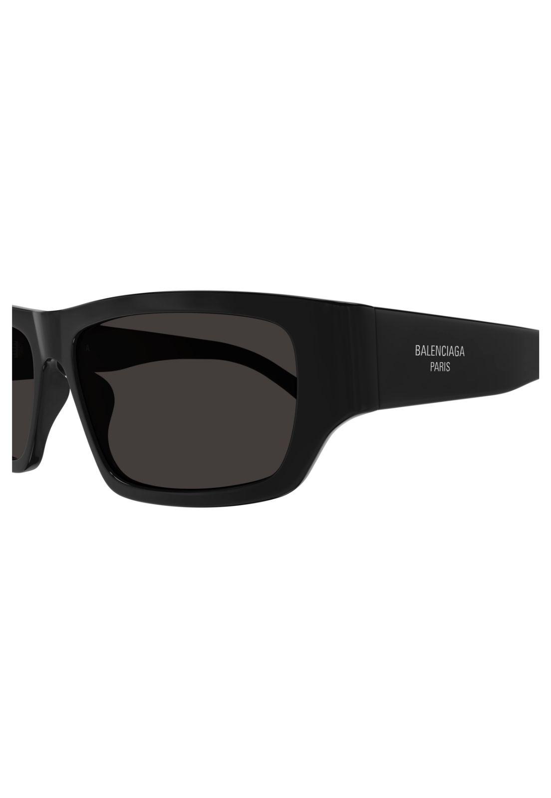 Lentes de Sol Negro Balenciaga BB0366S001-2
