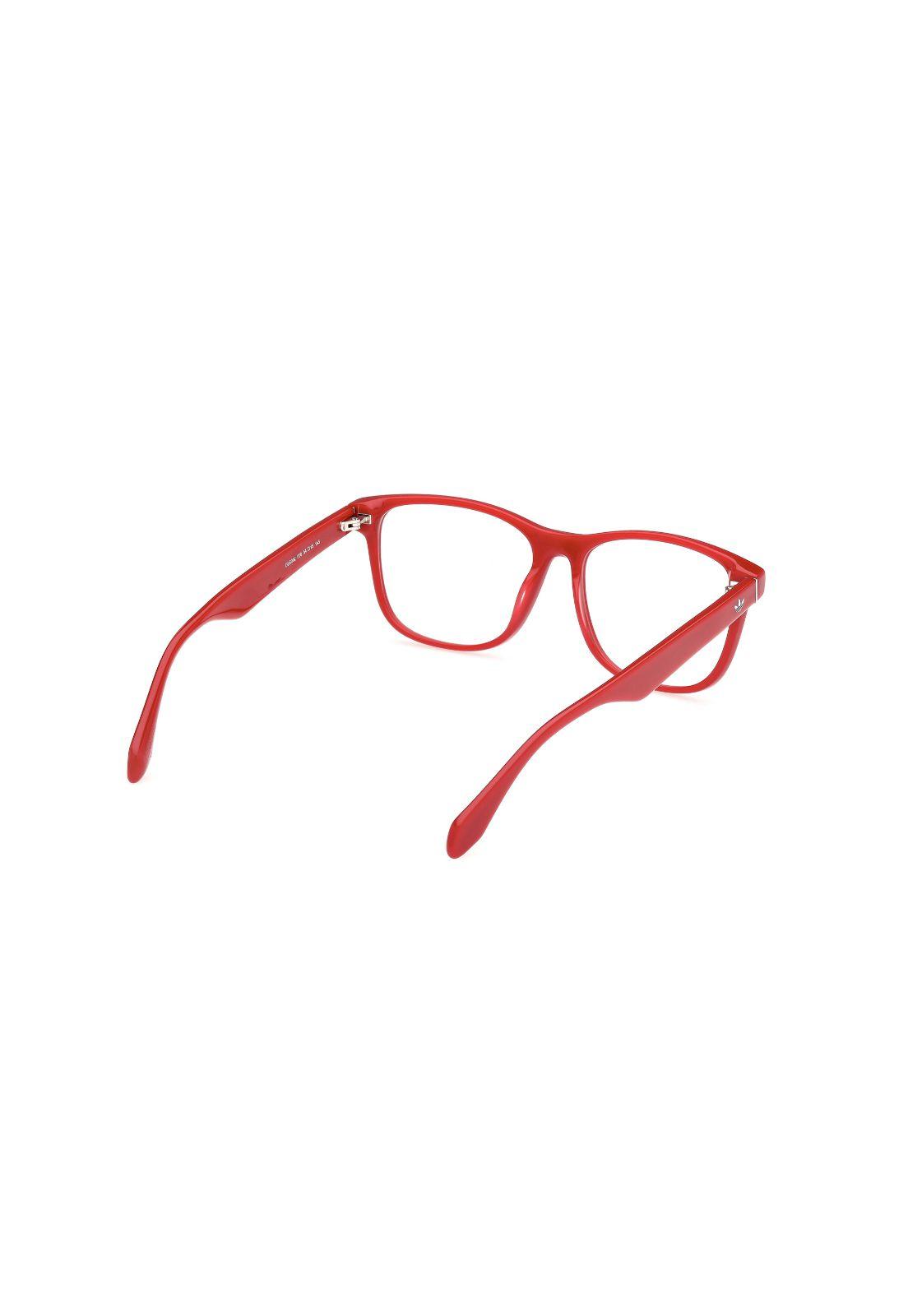 Lentes Ópticos Rojo Adidas Originals OR5092066-5