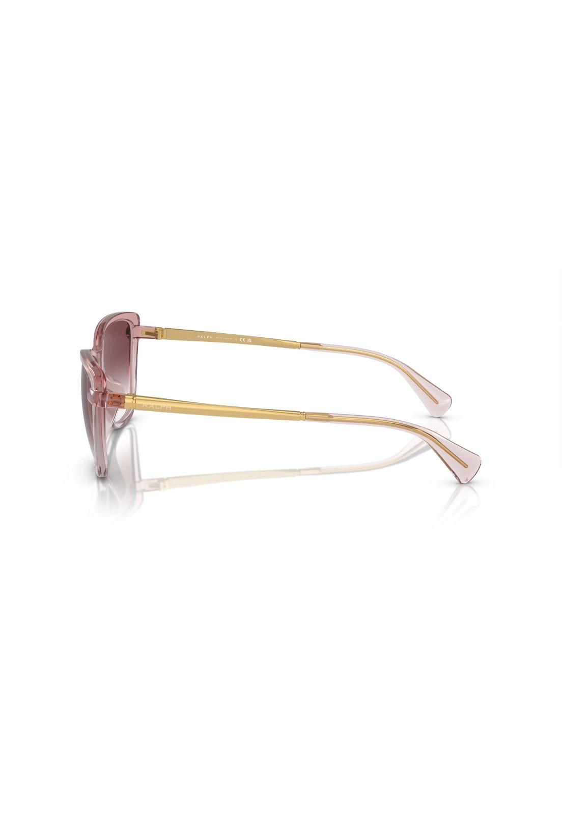Lentes de Sol Rosado Ralph RA5308U61258H-2