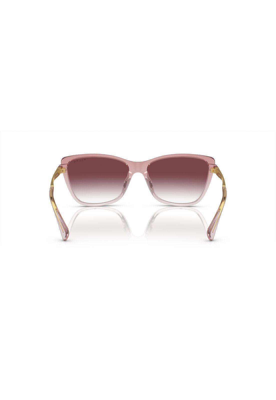 Lentes de Sol Rosado Ralph RA5308U61258H-3