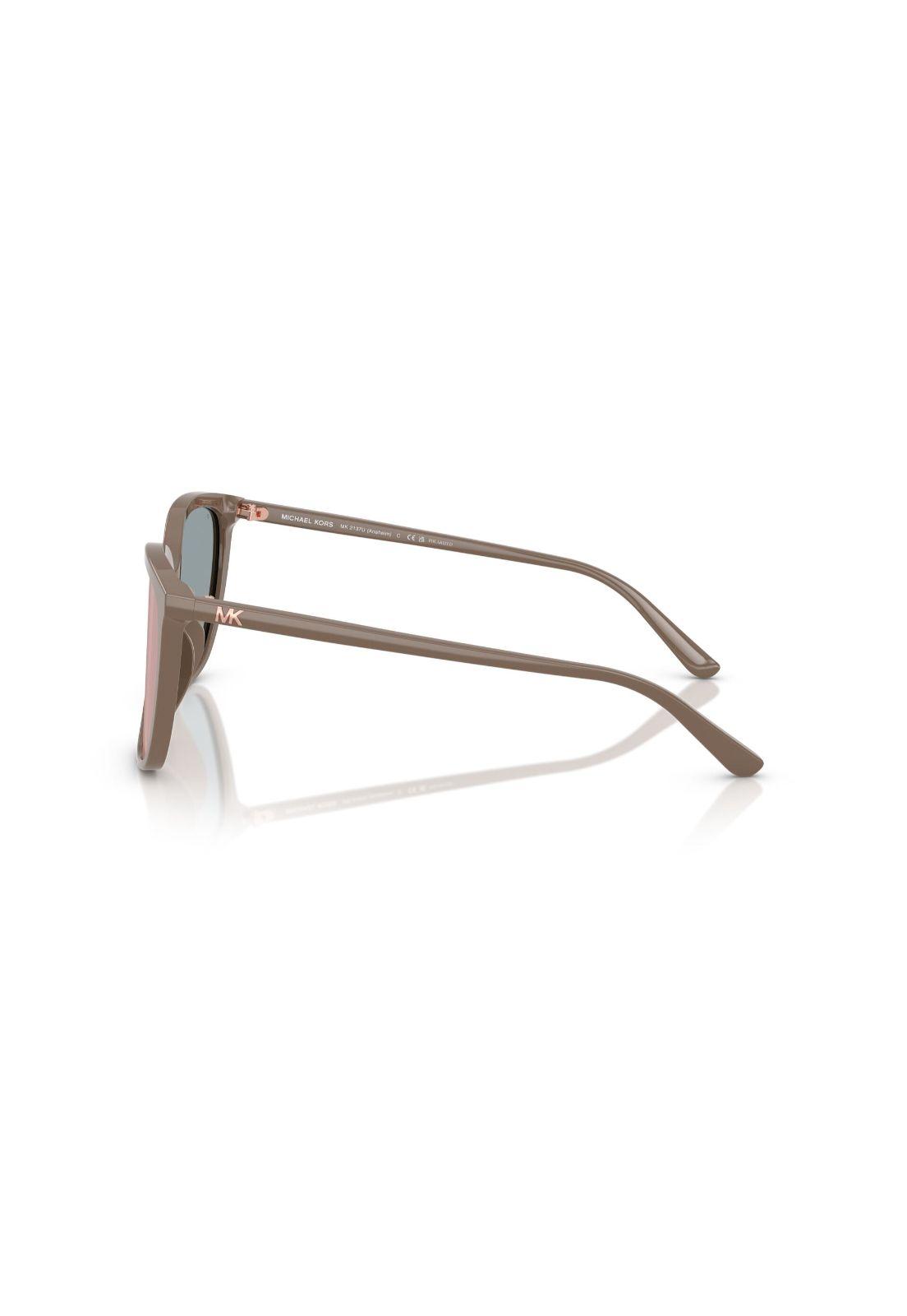 Lentes de Sol Anaheim Polarizados Michael Kors MK2137U4003M5-2