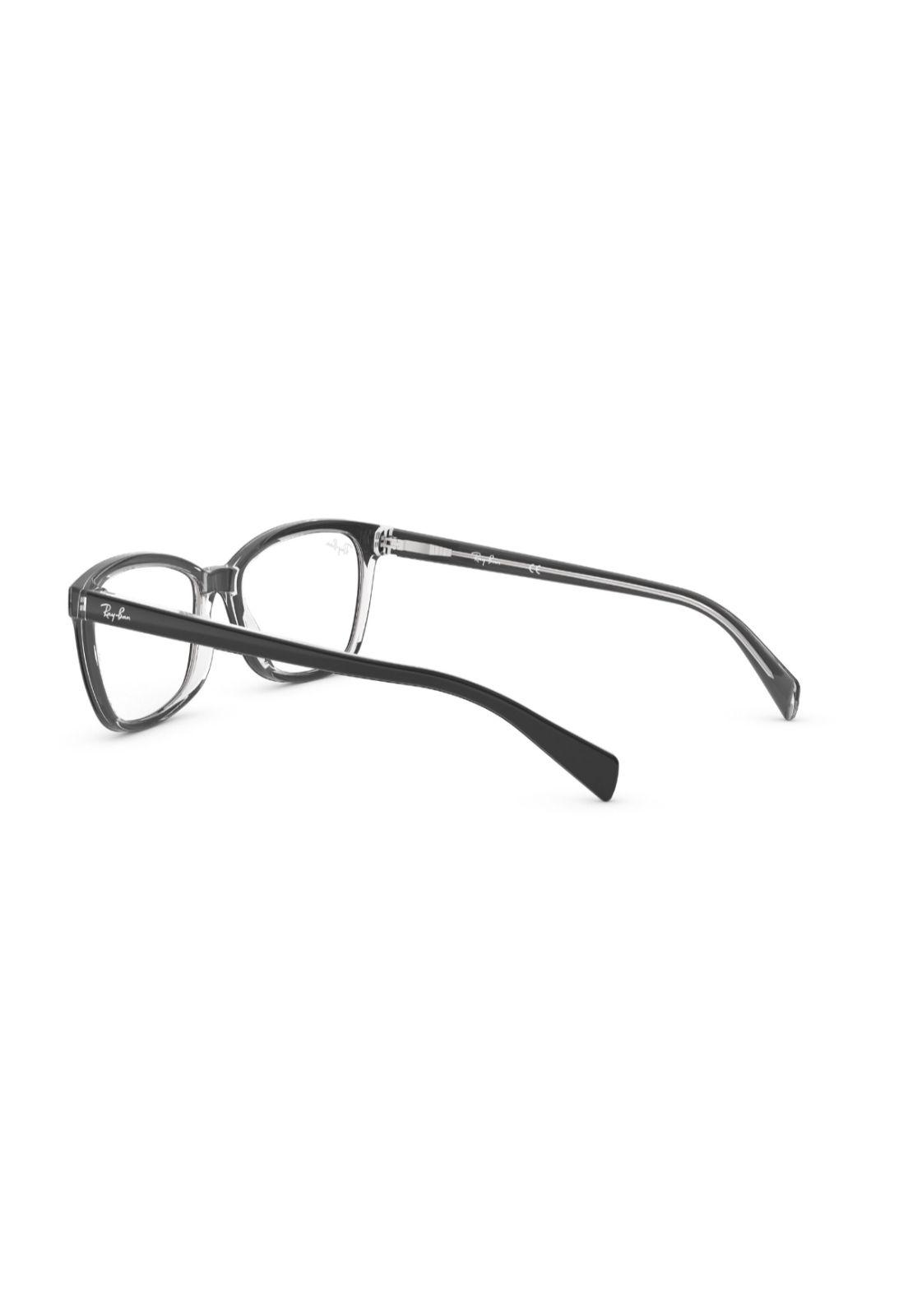 Lentes Ópticos Negro Ray-Ban Optical RX53622034-4
