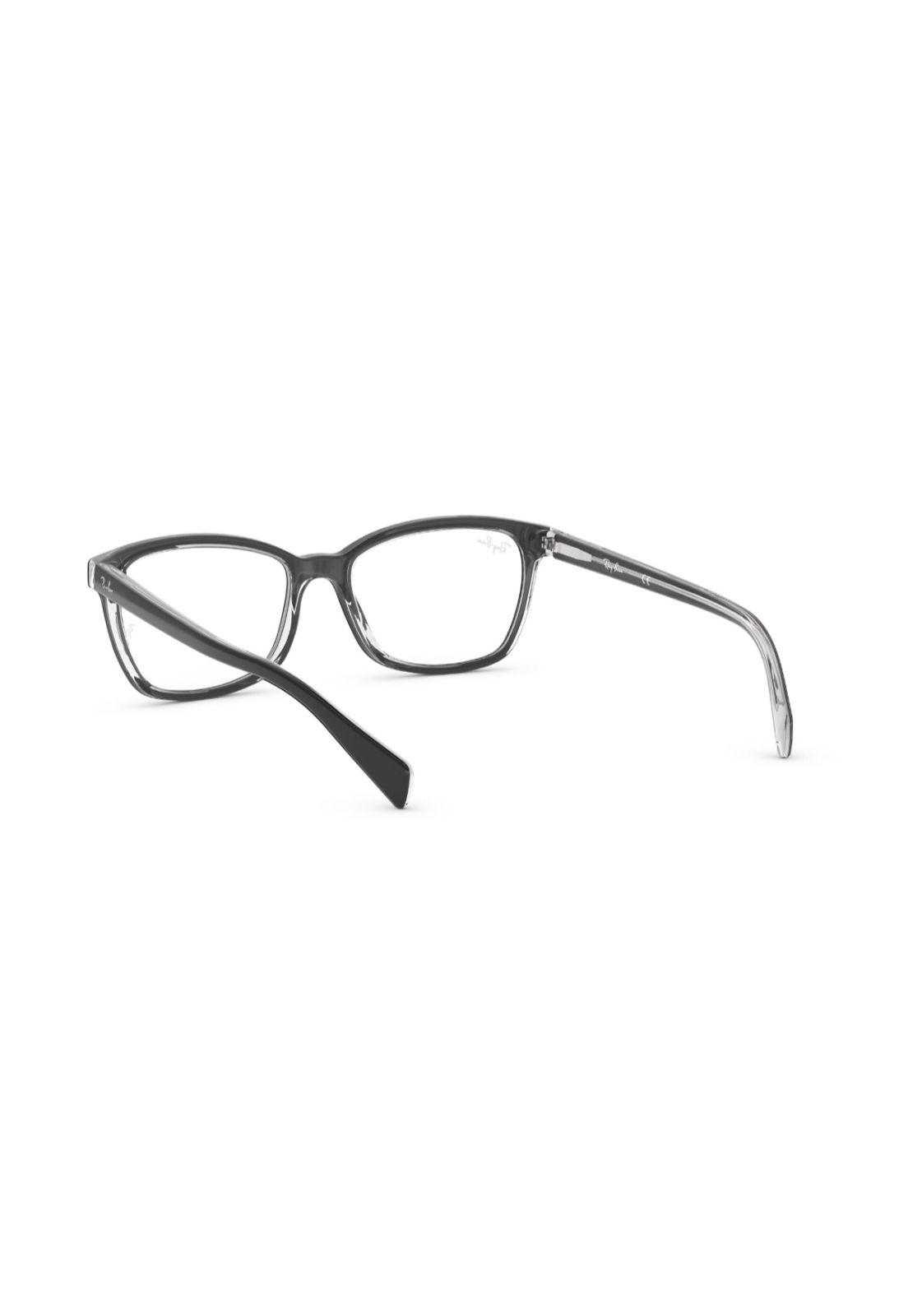 Lentes Ópticos Negro Ray-Ban Optical RX53622034-5
