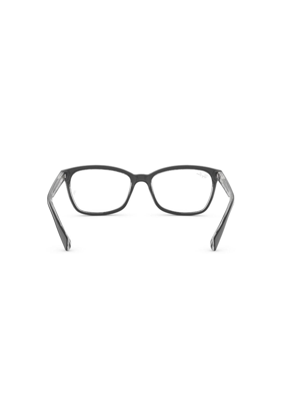 Lentes Ópticos Negro Ray-Ban Optical RX53622034-6