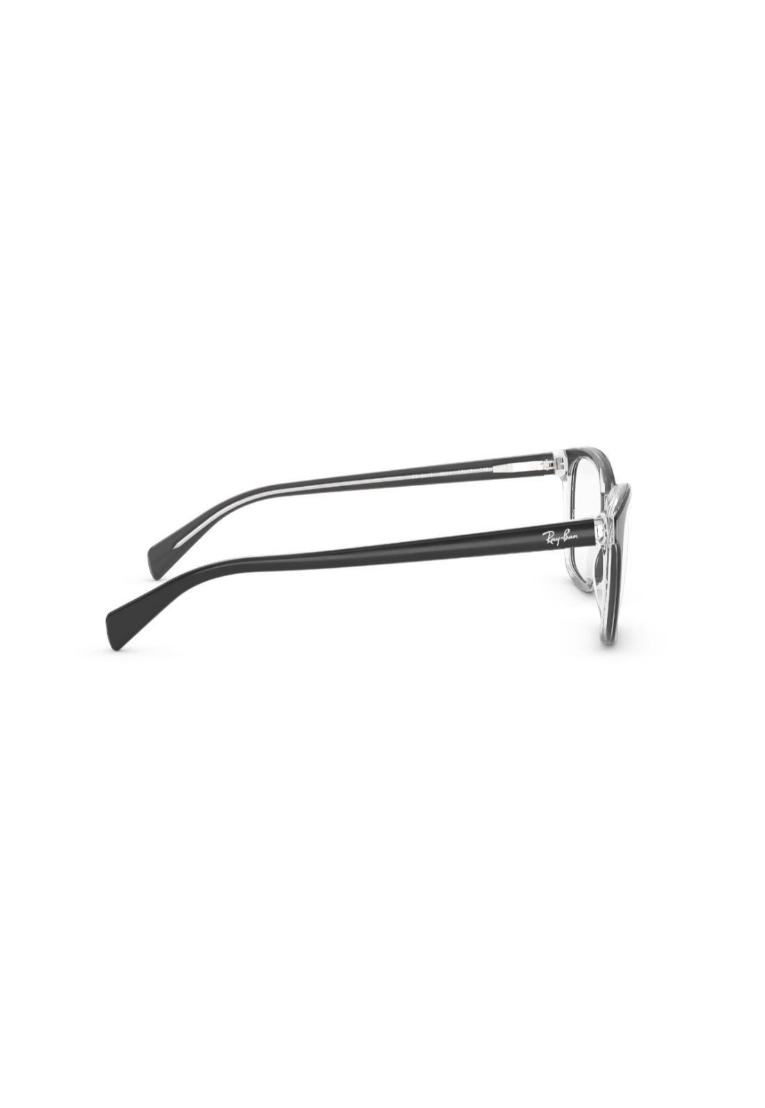 Lentes Ópticos Negro Ray-Ban Optical RX53622034-9