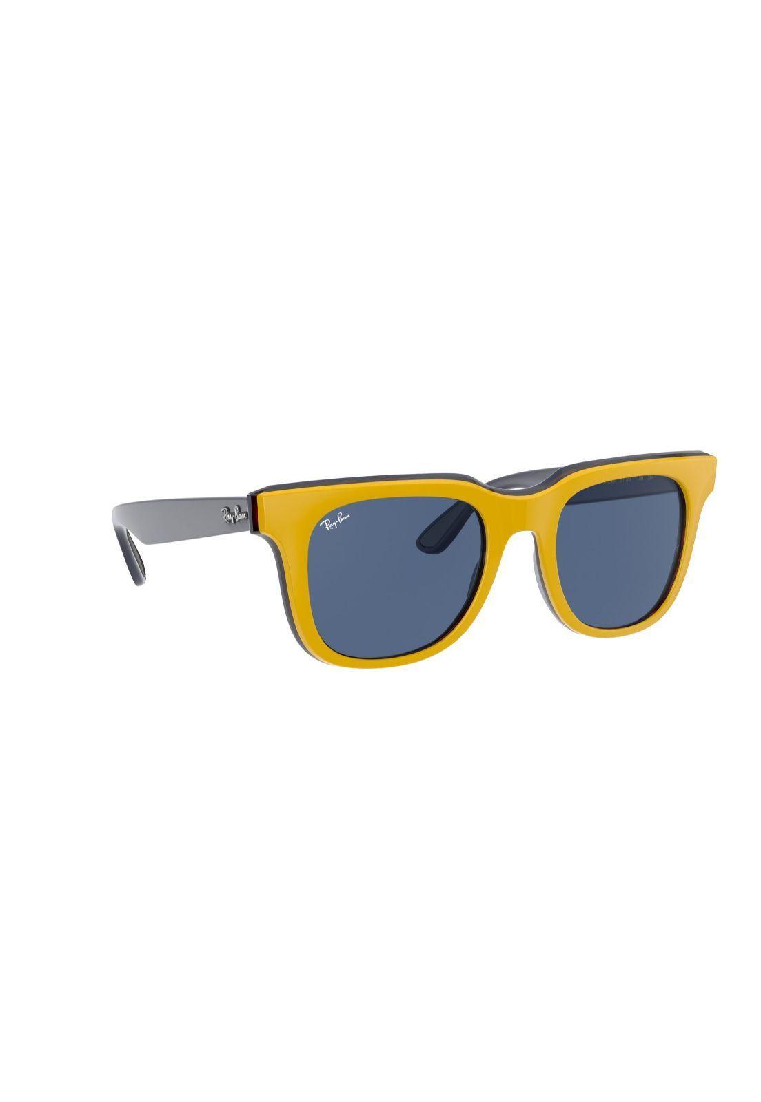 Ray-Ban Lentes de Sol RB4368 652580 51-10