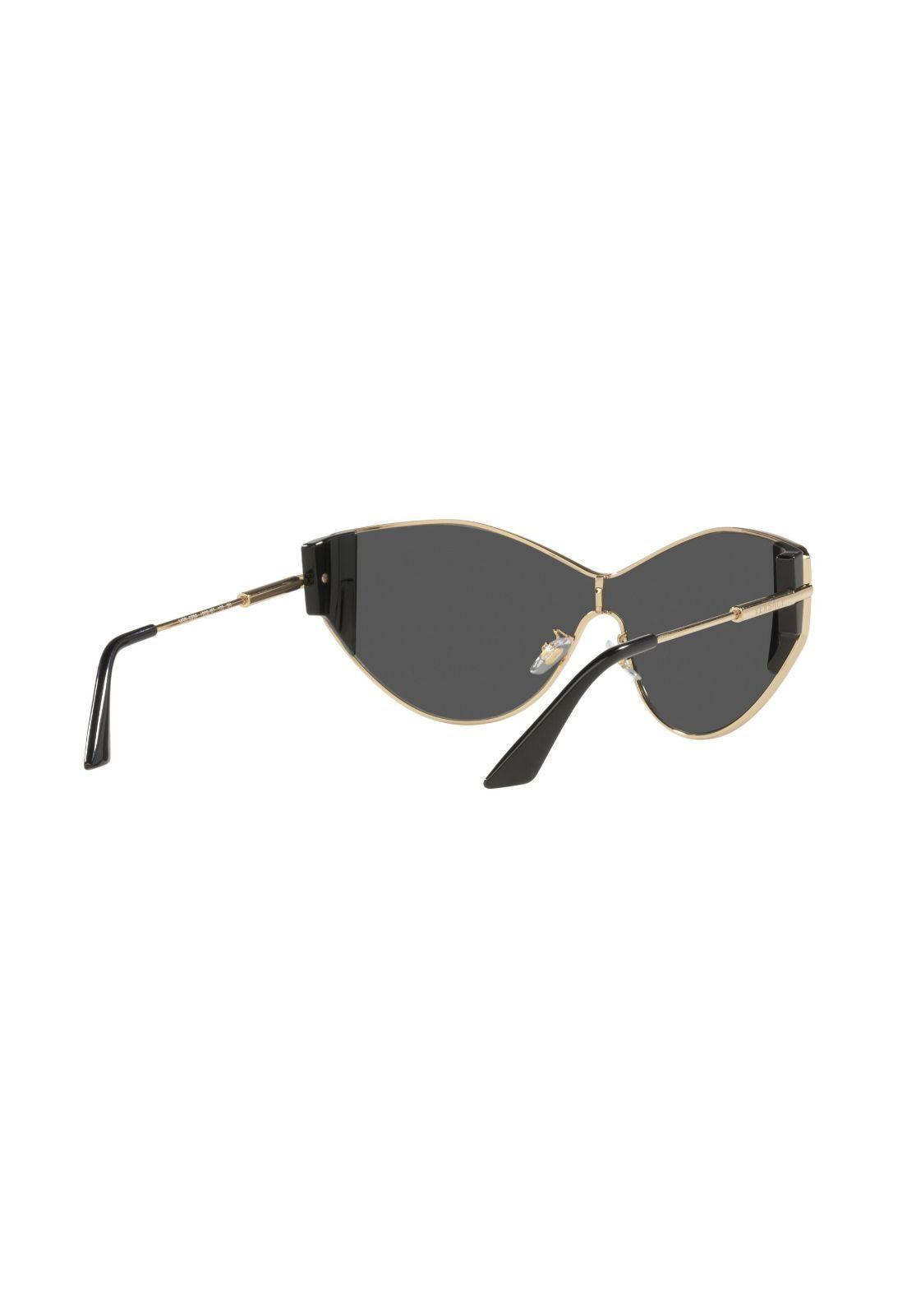 Lentes de Sol Gold Versace VE223910028747-7