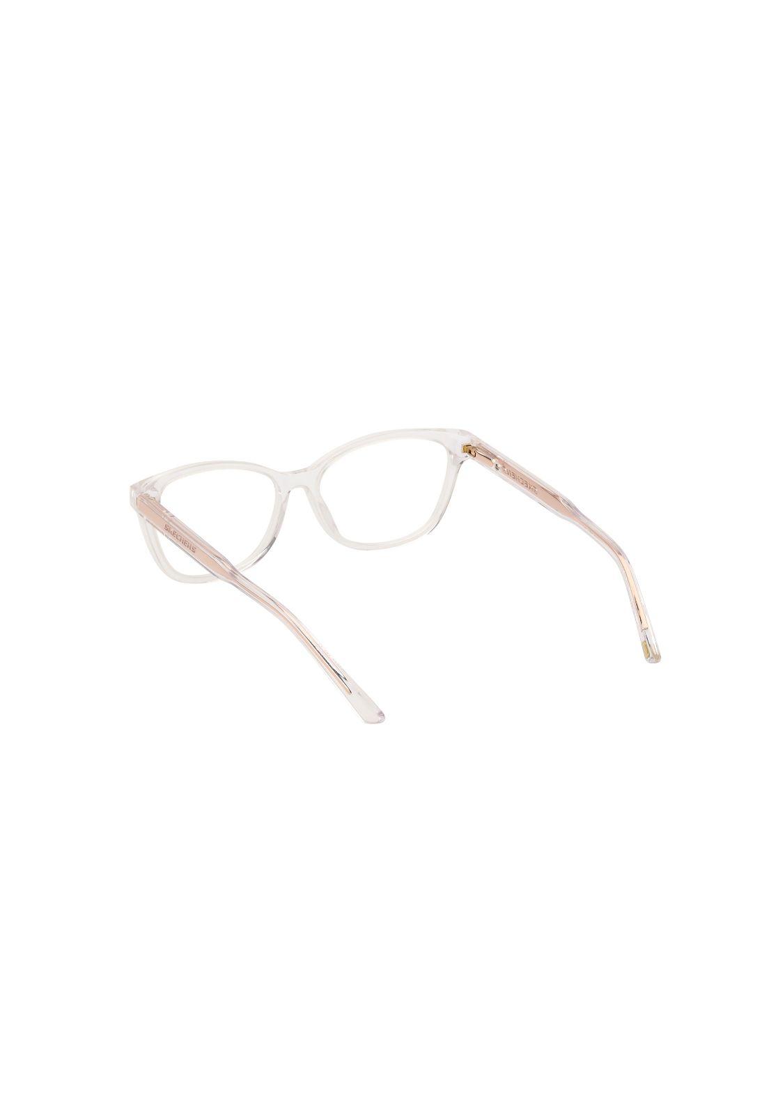 Lentes Ópticos Cristal Skechers SE2245026-3