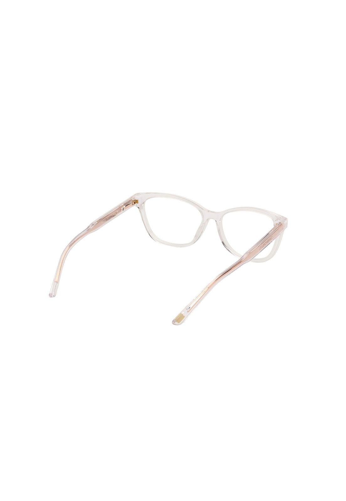 Lentes Ópticos Cristal Skechers SE2245026-5