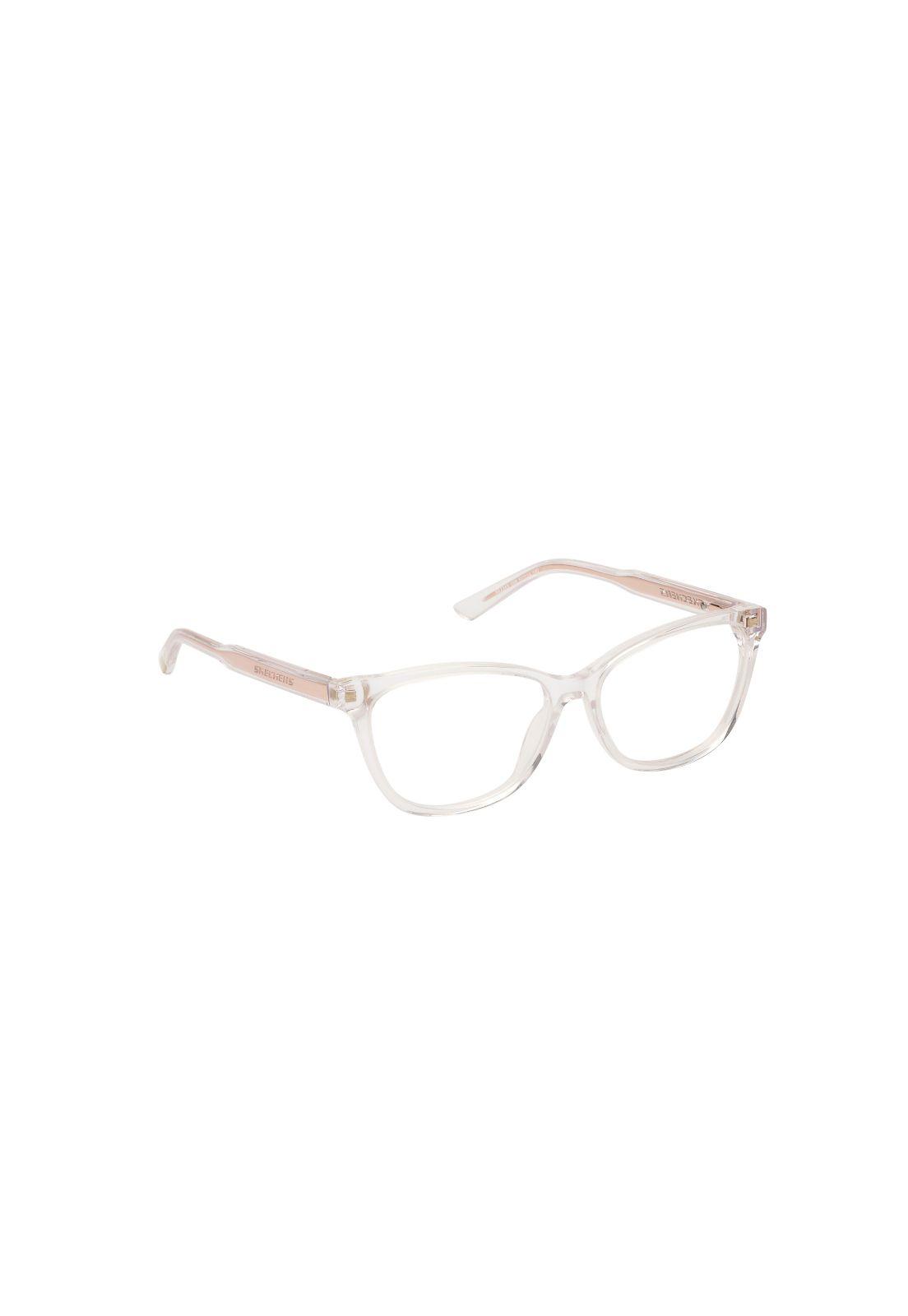 Lentes Ópticos Cristal Skechers SE2245026-7