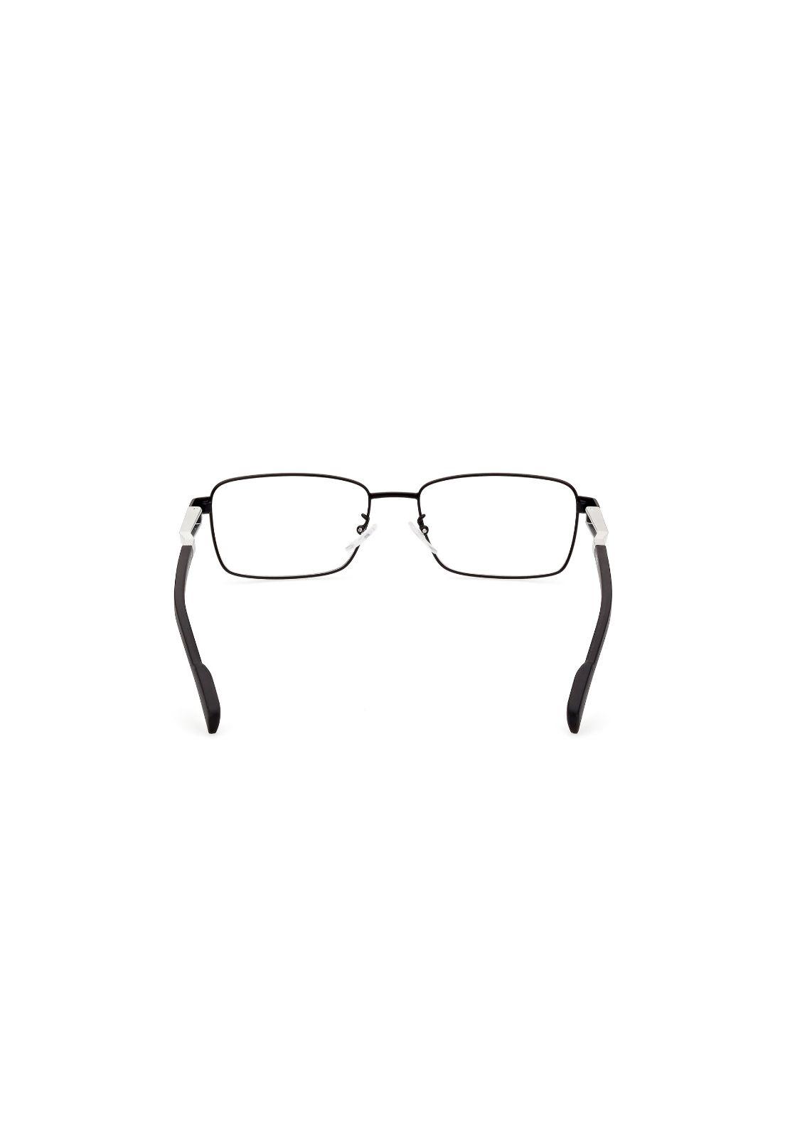 Lentes Opticos Negro Adidas Sport SP502500255-3