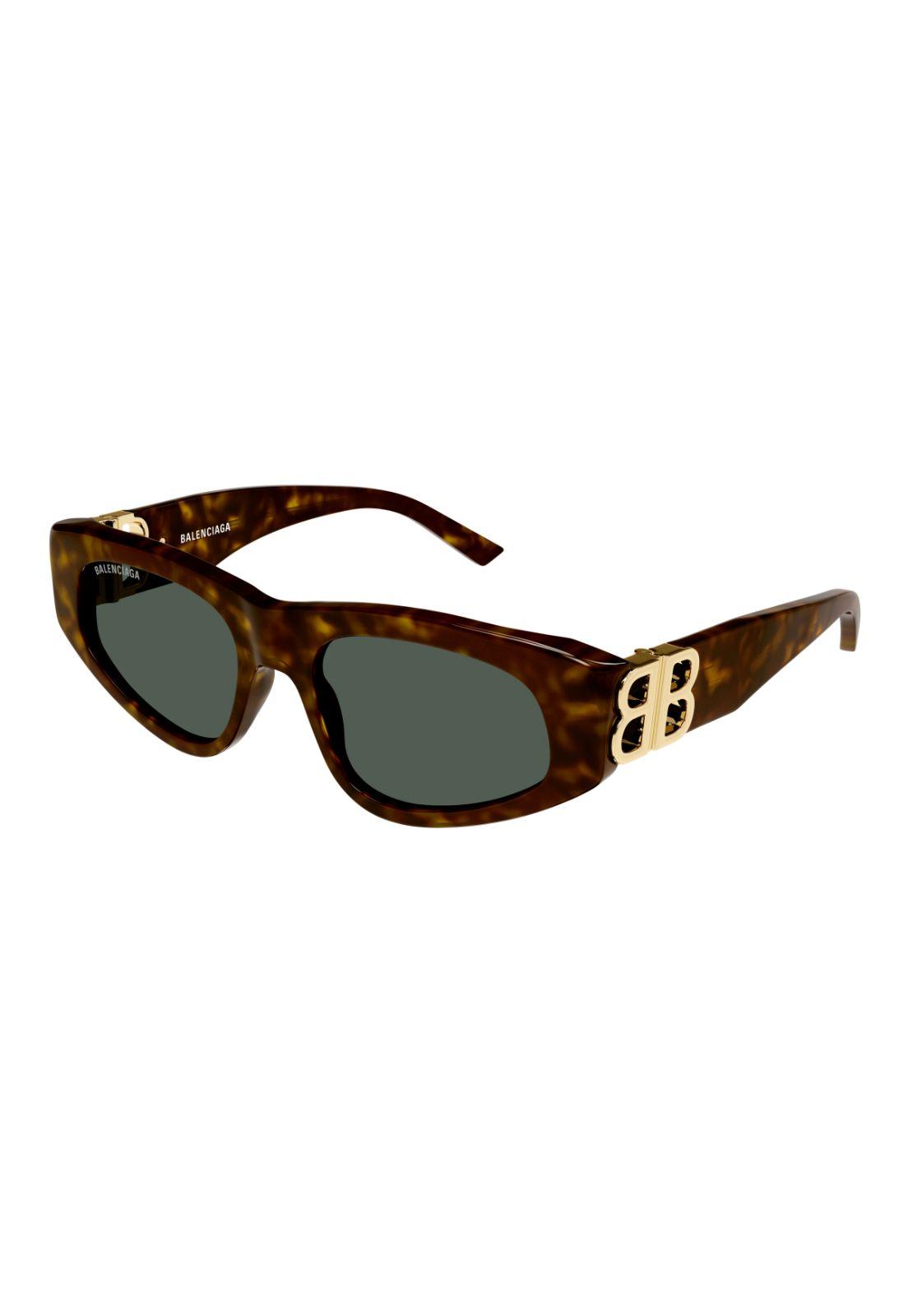 Lentes de Sol Havana Balenciaga BB0095S002-0