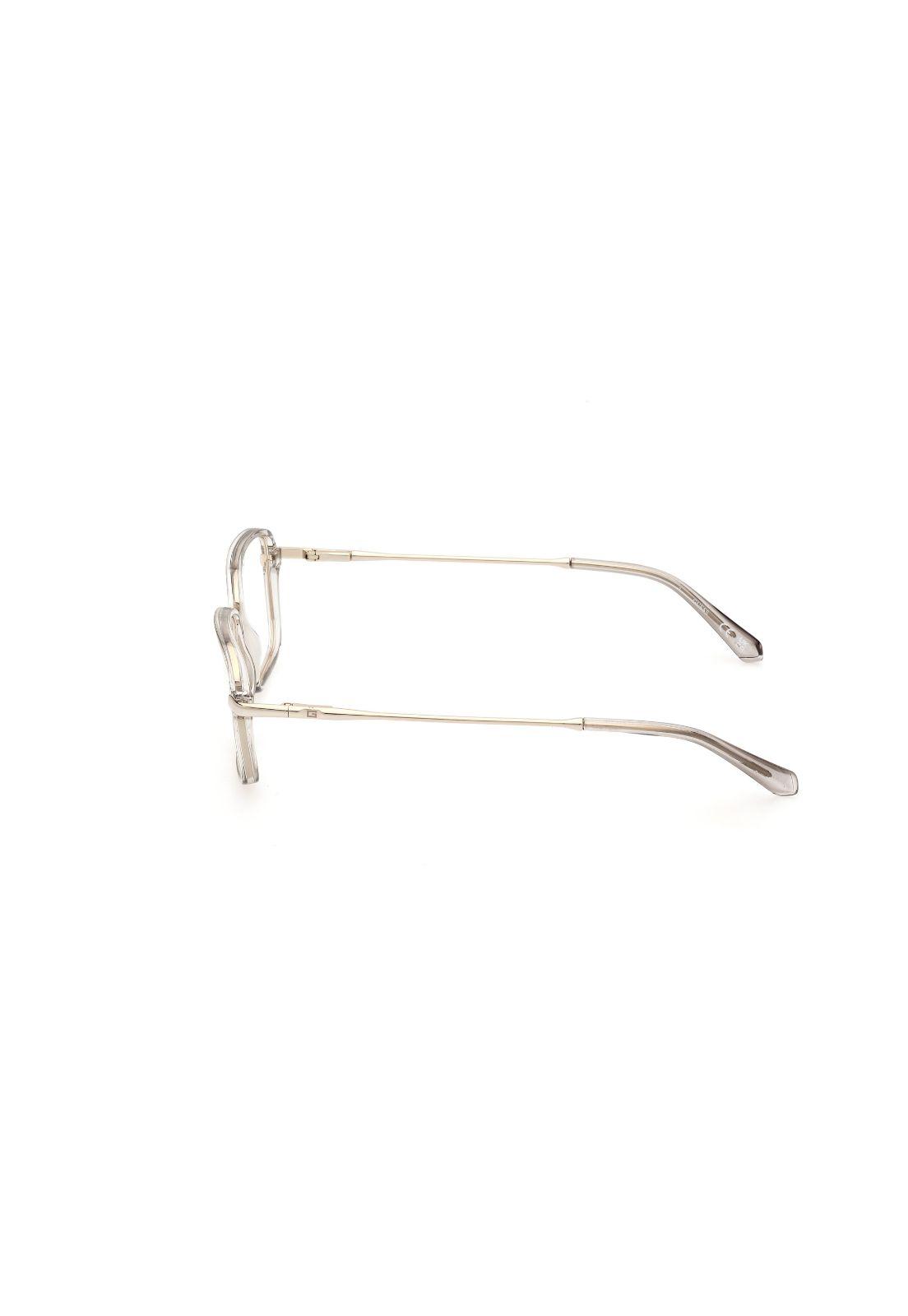 Lentes Ópticos Dorado Guess GU50099093-2