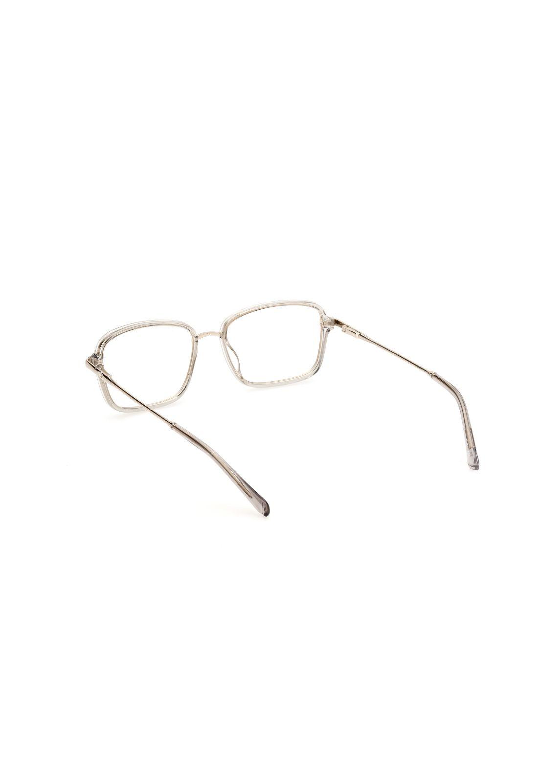 Lentes Ópticos Dorado Guess GU50099093-3