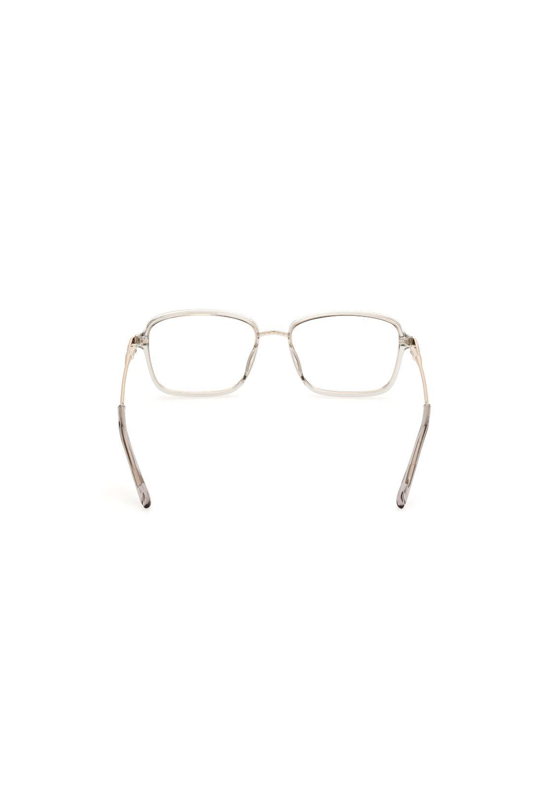 Lentes Ópticos Dorado Guess GU50099093-4