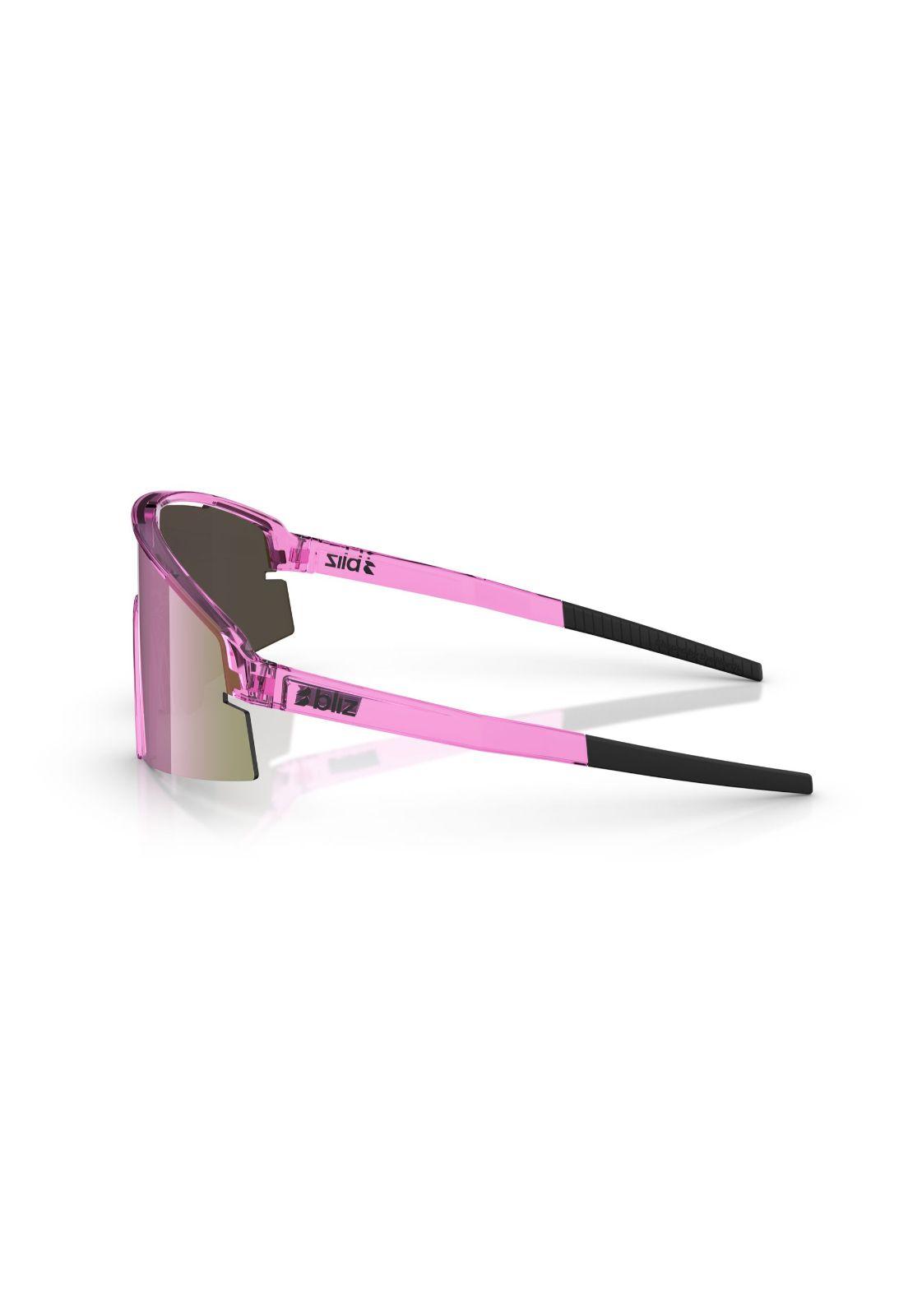 Bliz Lentes de Sol P006 Espejados ZB7023 702308 36-2