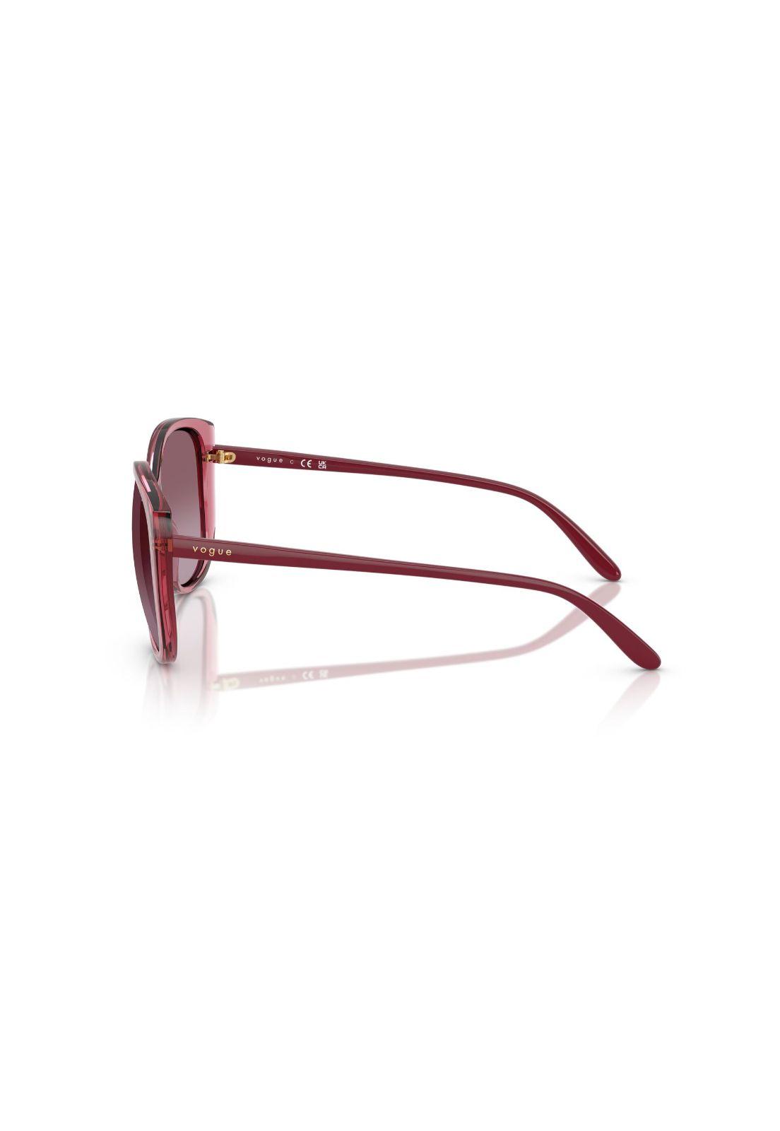 Lentes de Sol Violeta Degradados Vogue Eyewear VO5623S30658H-2