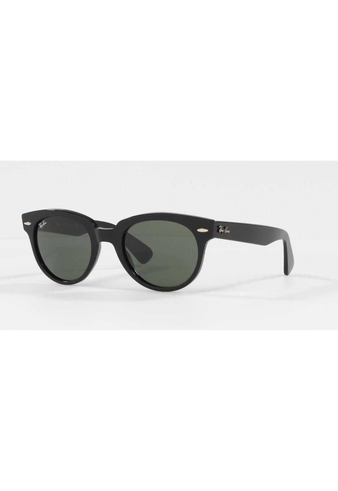 Lentes de Sol Orion Negro Ray-Ban RB21999013152-0
