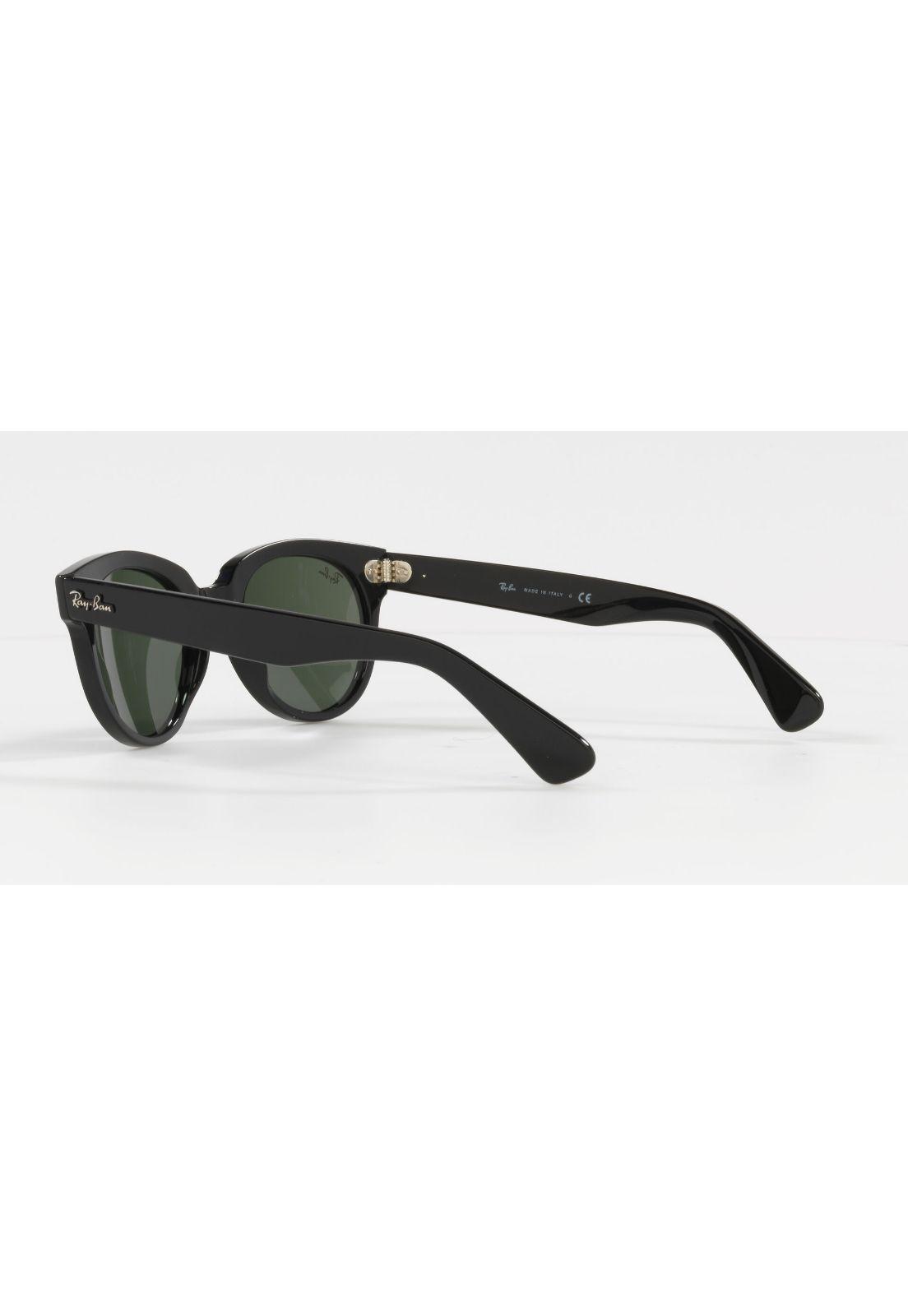 Lentes de Sol Orion Negro Ray-Ban RB21999013152-4