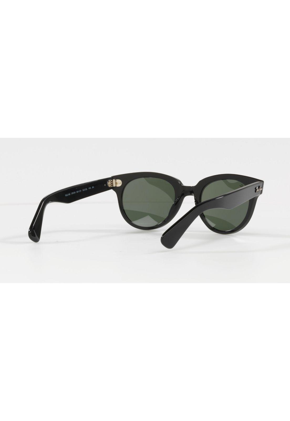 Lentes de Sol Orion Negro Ray-Ban RB21999013152-7