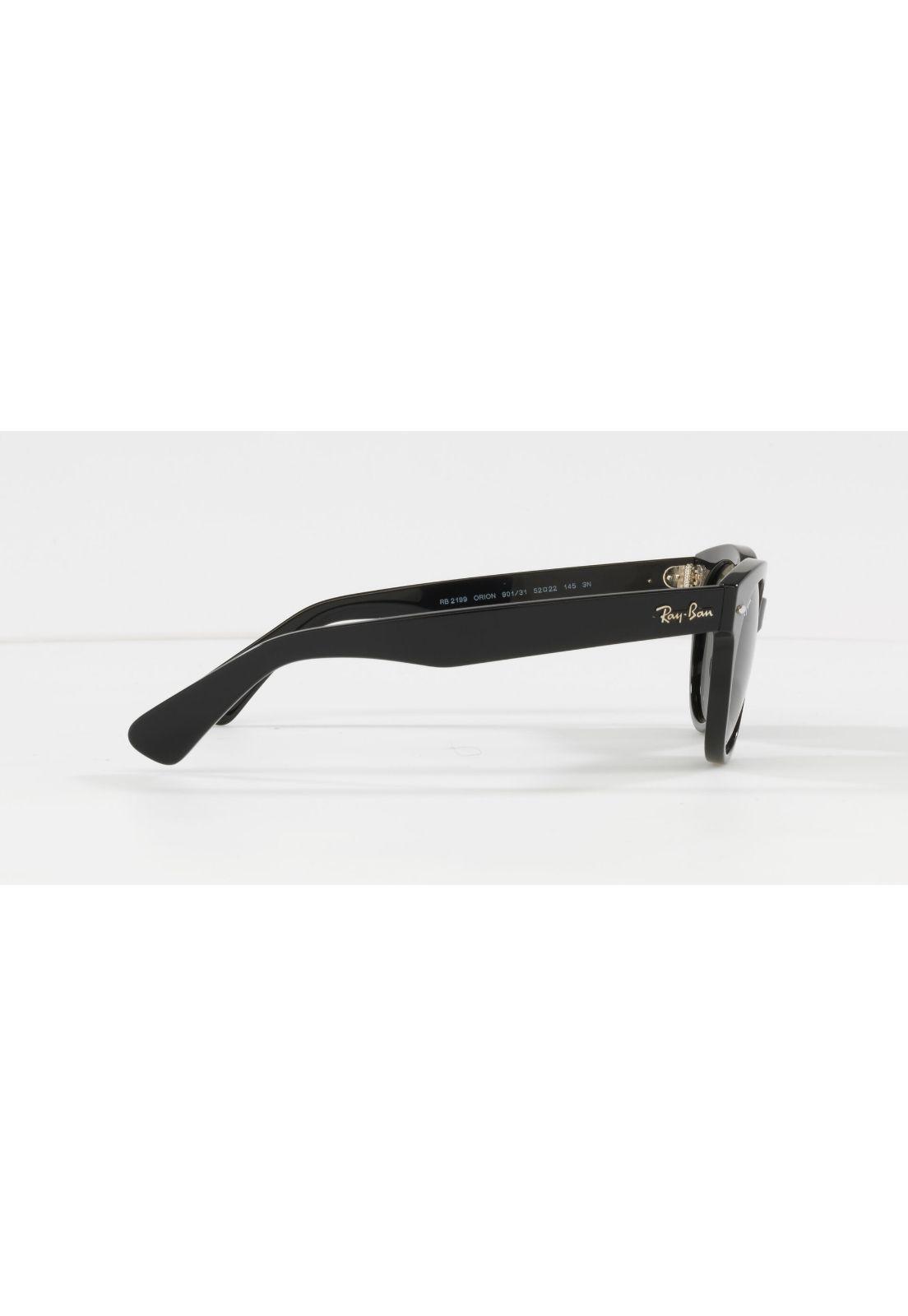 Lentes de Sol Orion Negro Ray-Ban RB21999013152-9
