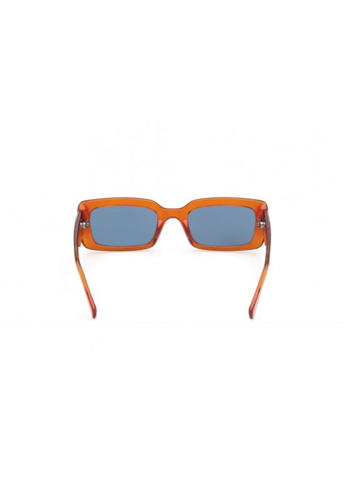 Lentes de Sol Marron Claro Guess GU824245V55-3