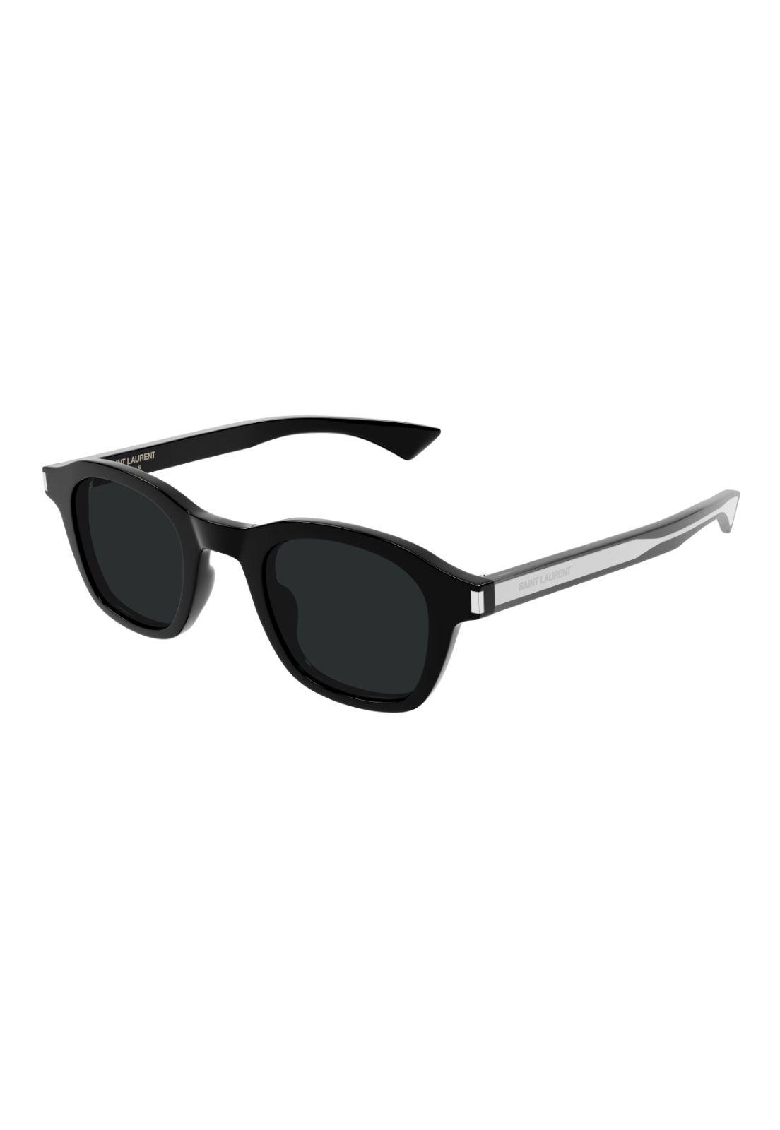Yves Saint Laurent Lentes de Sol SL880 001 45-0
