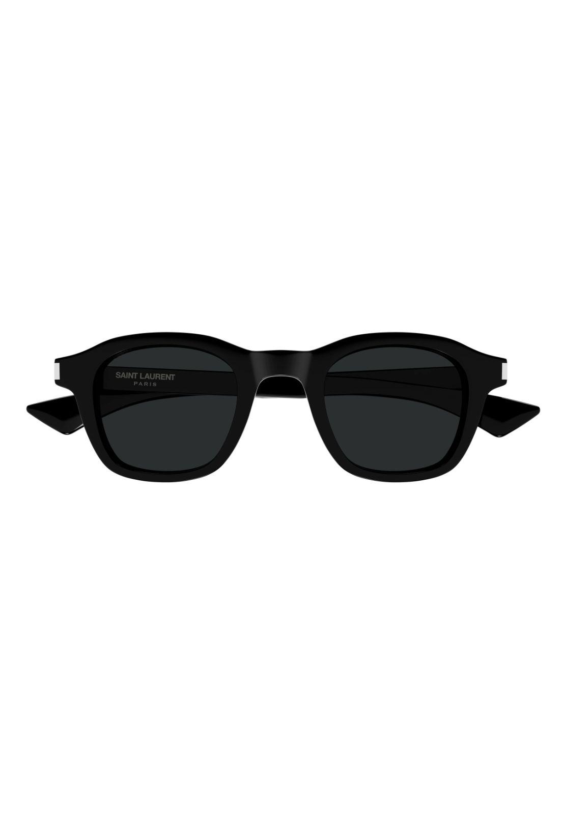 Yves Saint Laurent Lentes de Sol SL880 001 45-1
