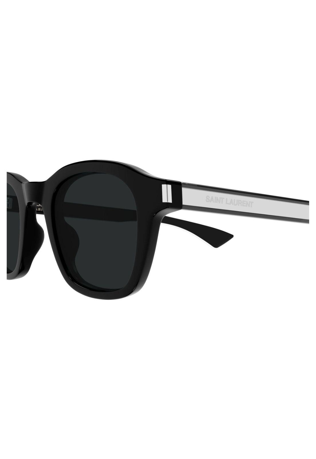 Yves Saint Laurent Lentes de Sol SL880 001 45-2