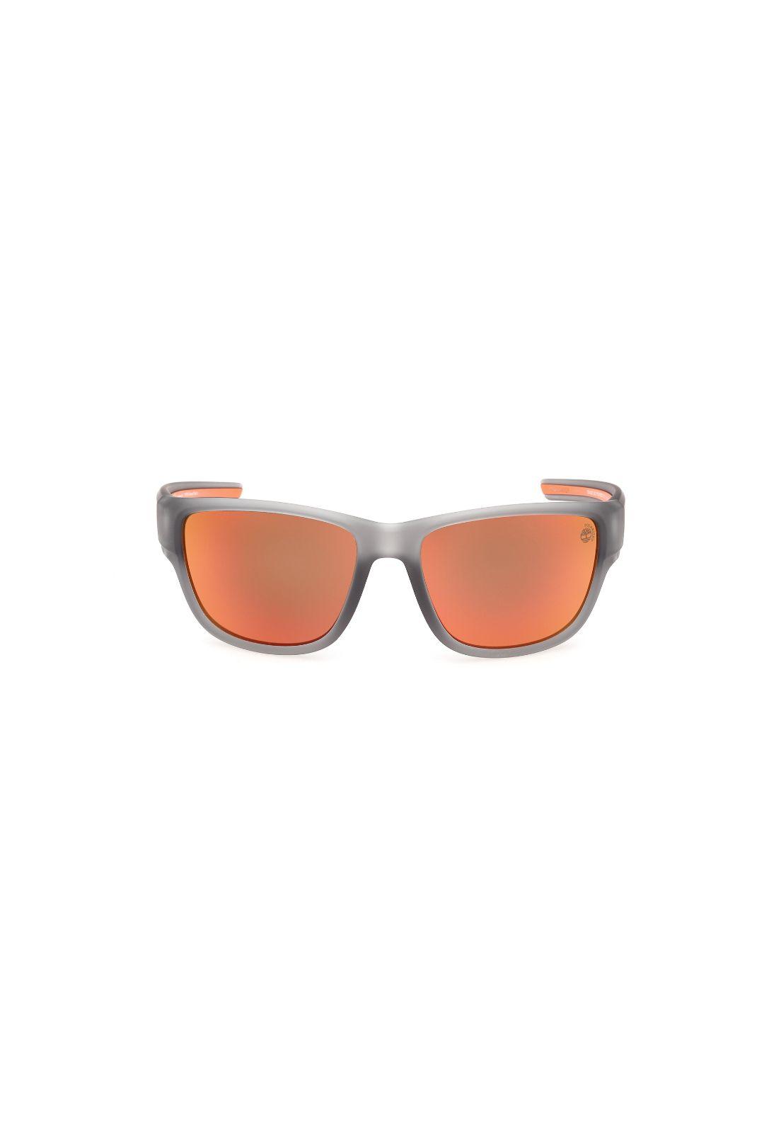 Lentes de Sol Gris Polarizados Timberland TB0002320D-0