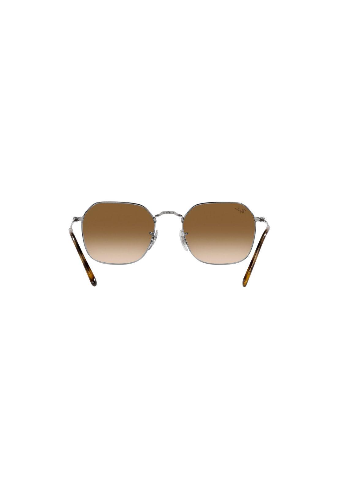 Lentes de Sol Jim Gris Ray-Ban RB369400451-6