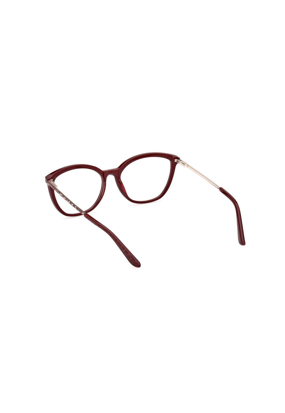 Lentes Ópticos Burdeo Guess GU50171069-3