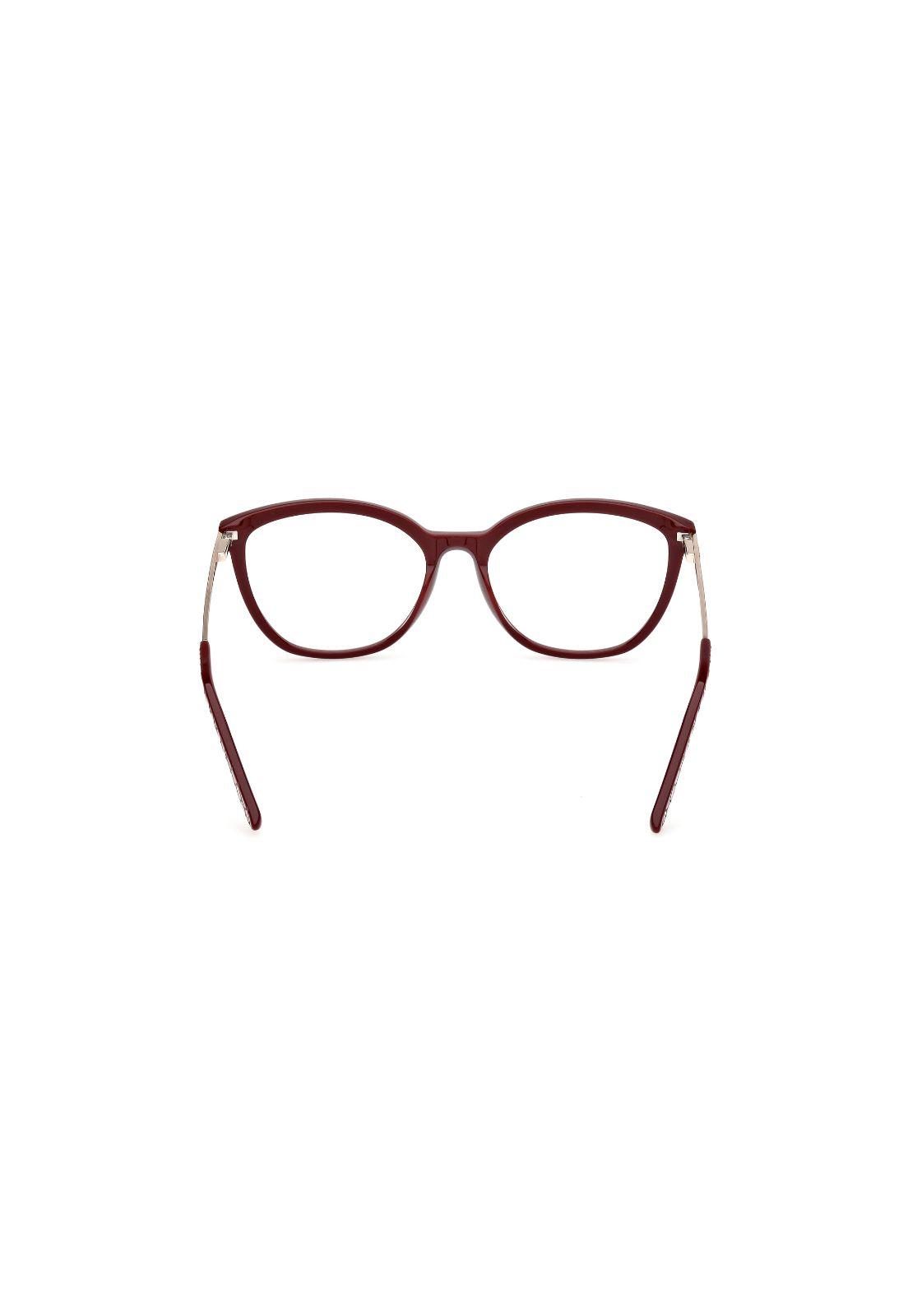 Lentes Ópticos Burdeo Guess GU50171069-4
