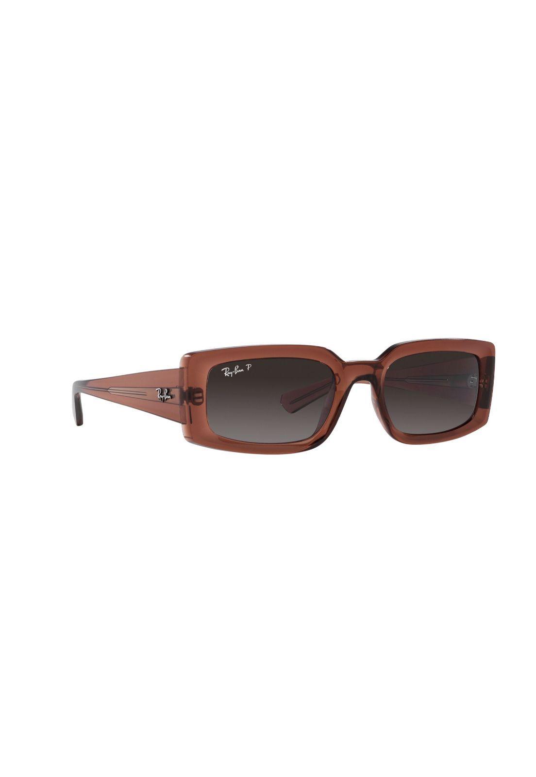 Ray-Ban Lentes de Sol Kiliane Polarizados RB4395 6678T3 54-10