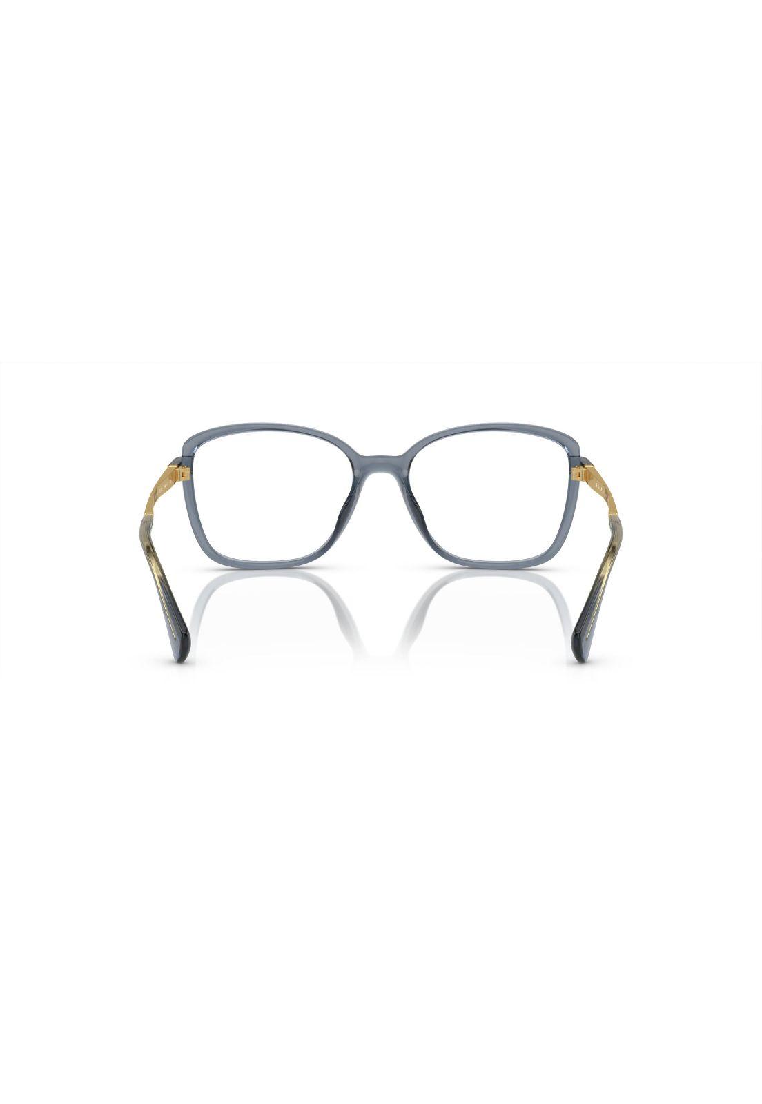 Lentes Ópticos Azul Ralph RA7156U6130-3